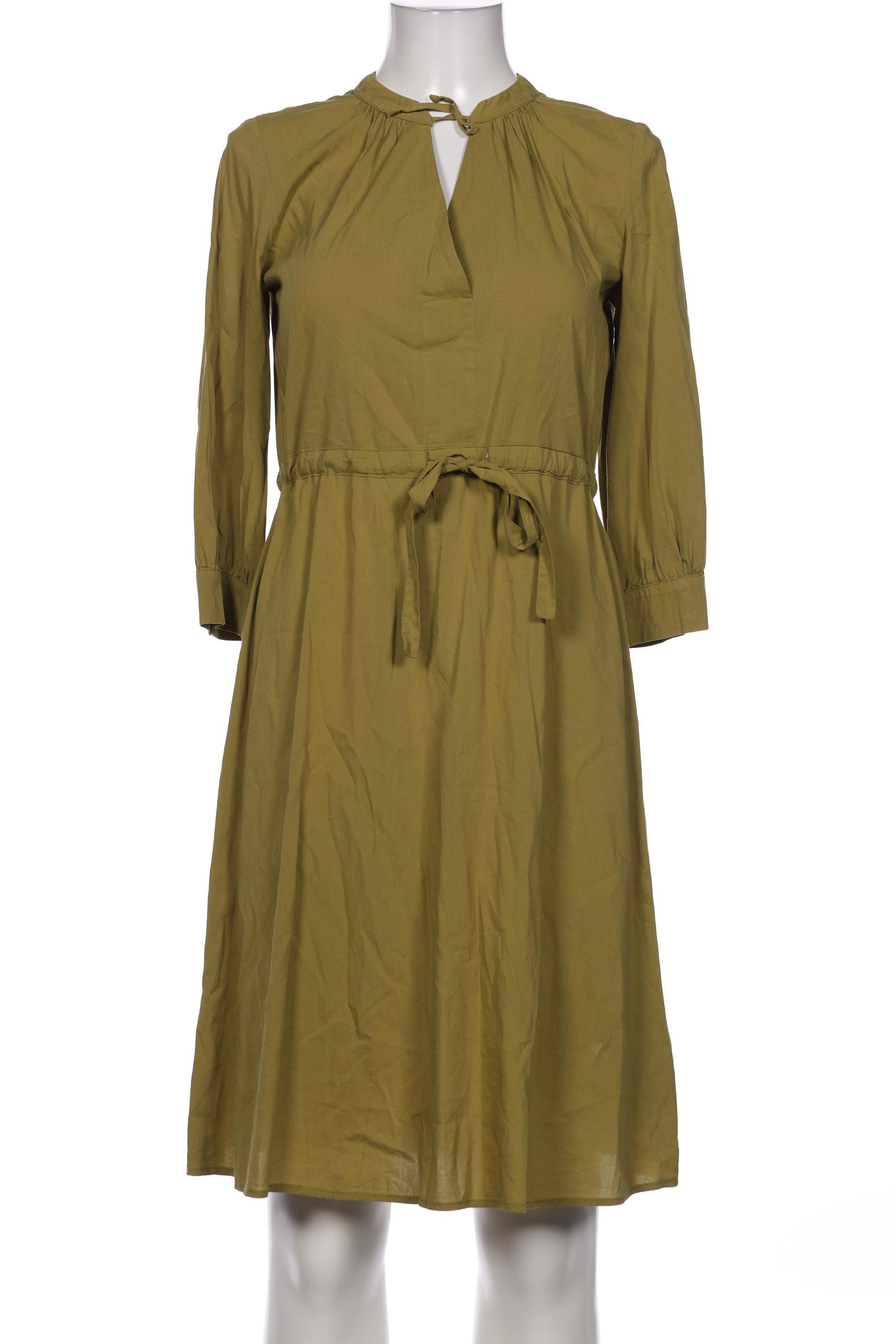 

Esprit Damen Kleid, grün, Gr. 32