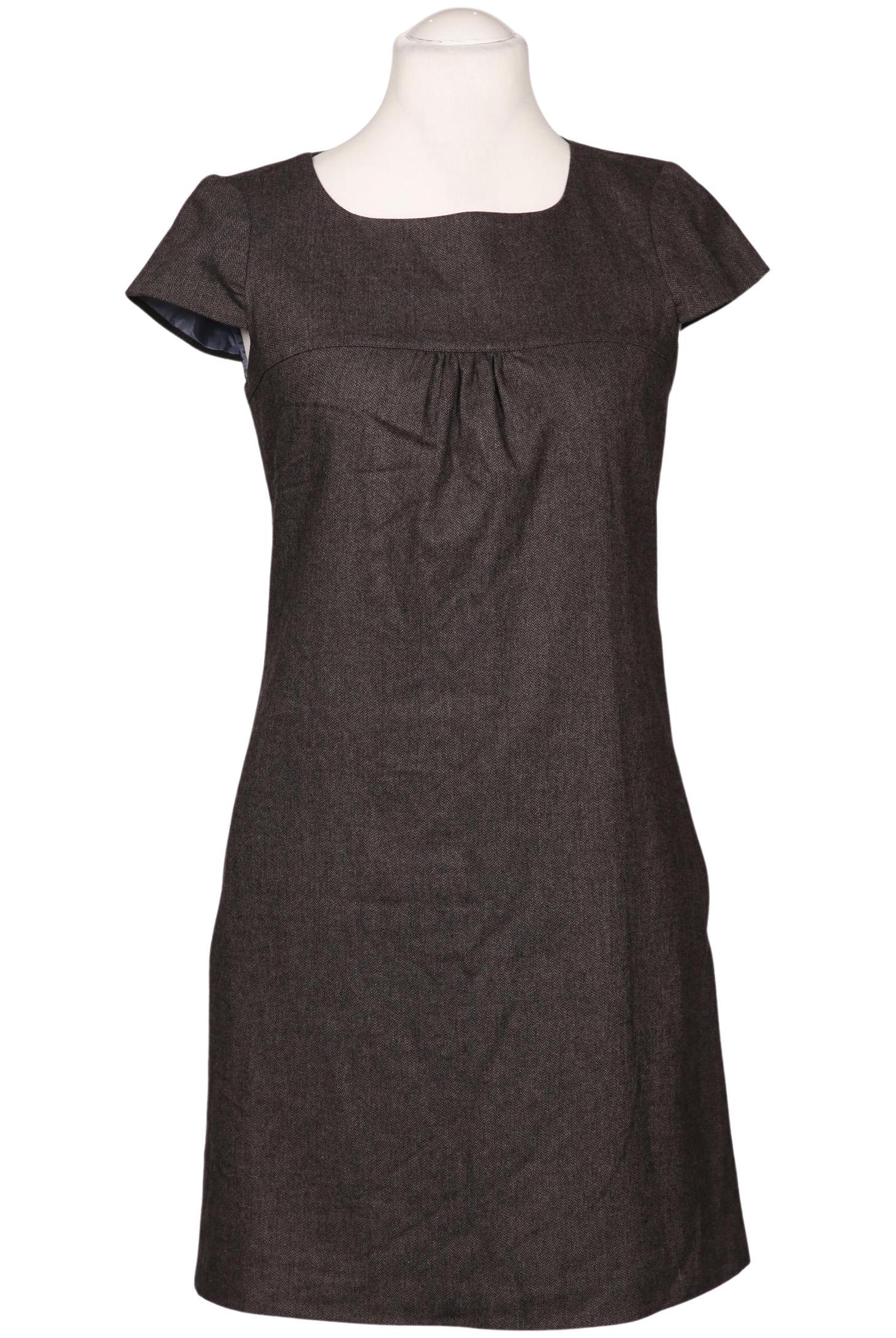 

Esprit Damen Kleid, grau, Gr. 38