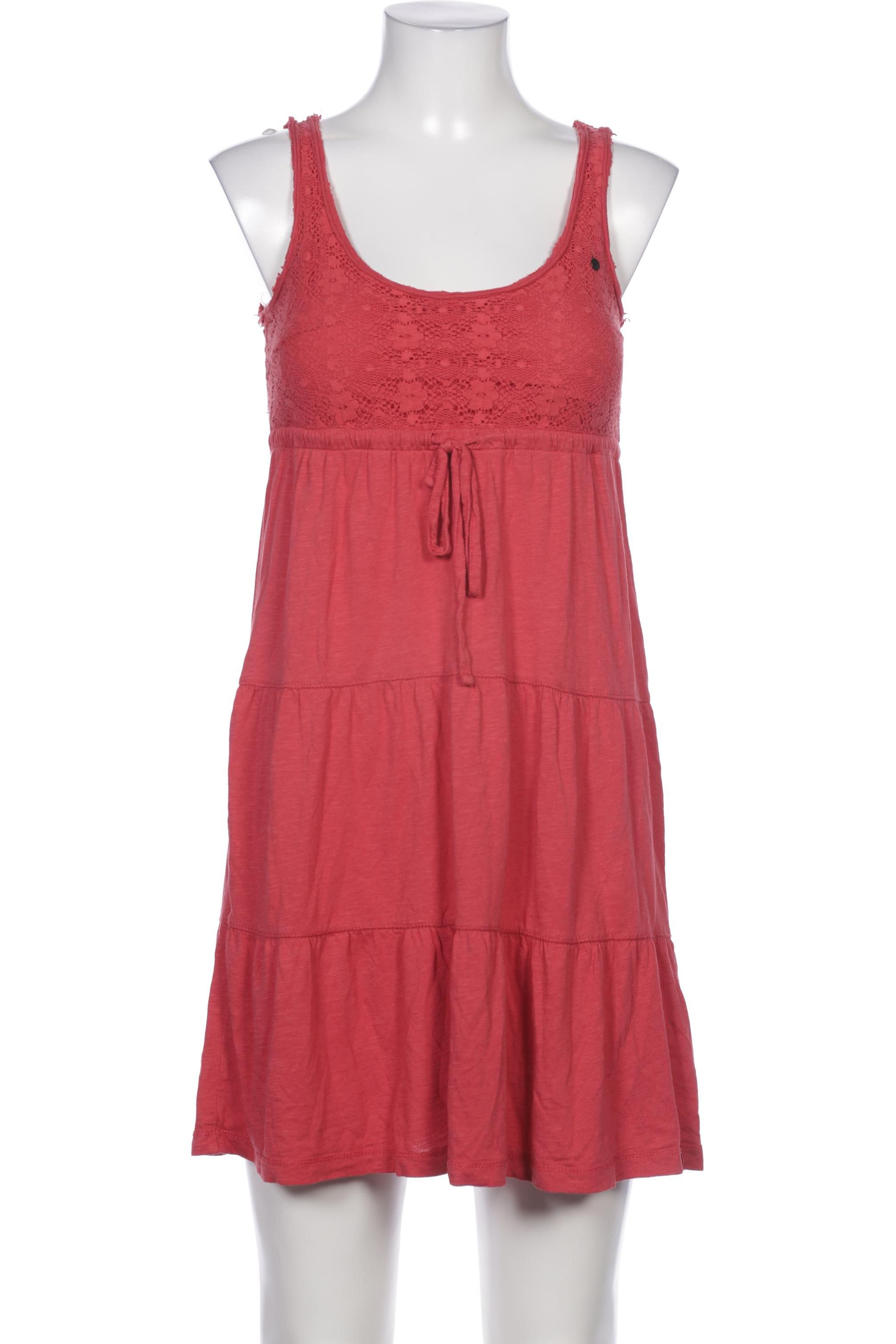 

Esprit Damen Kleid, pink, Gr. 38