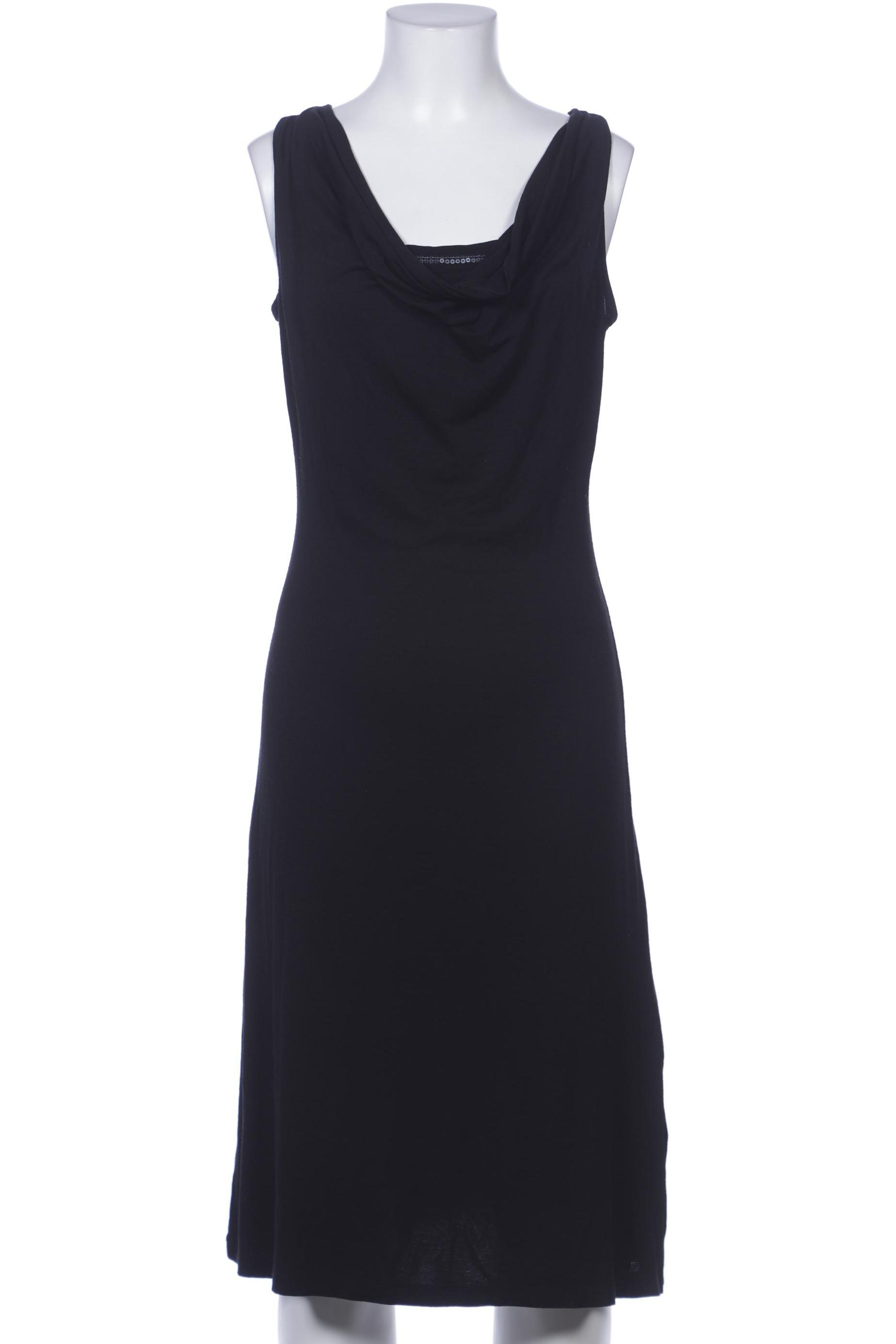 

Esprit Damen Kleid, schwarz, Gr. 34