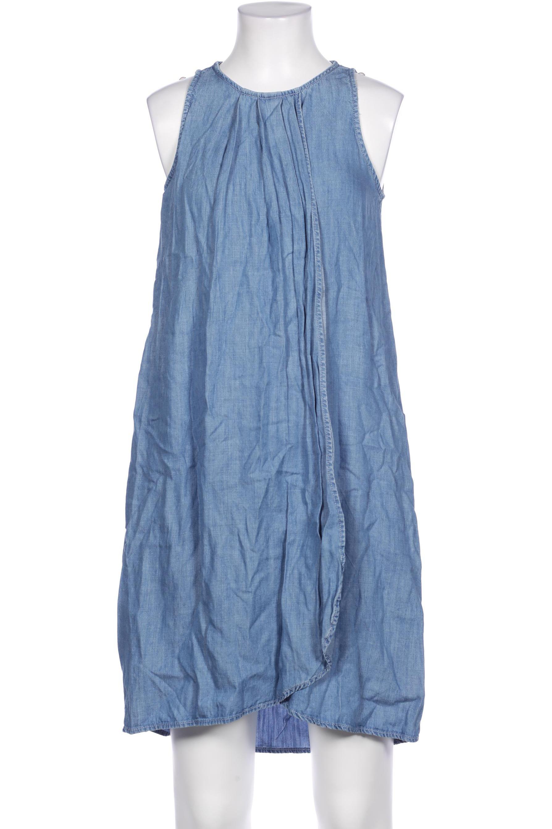 

Esprit Damen Kleid, blau, Gr. 34