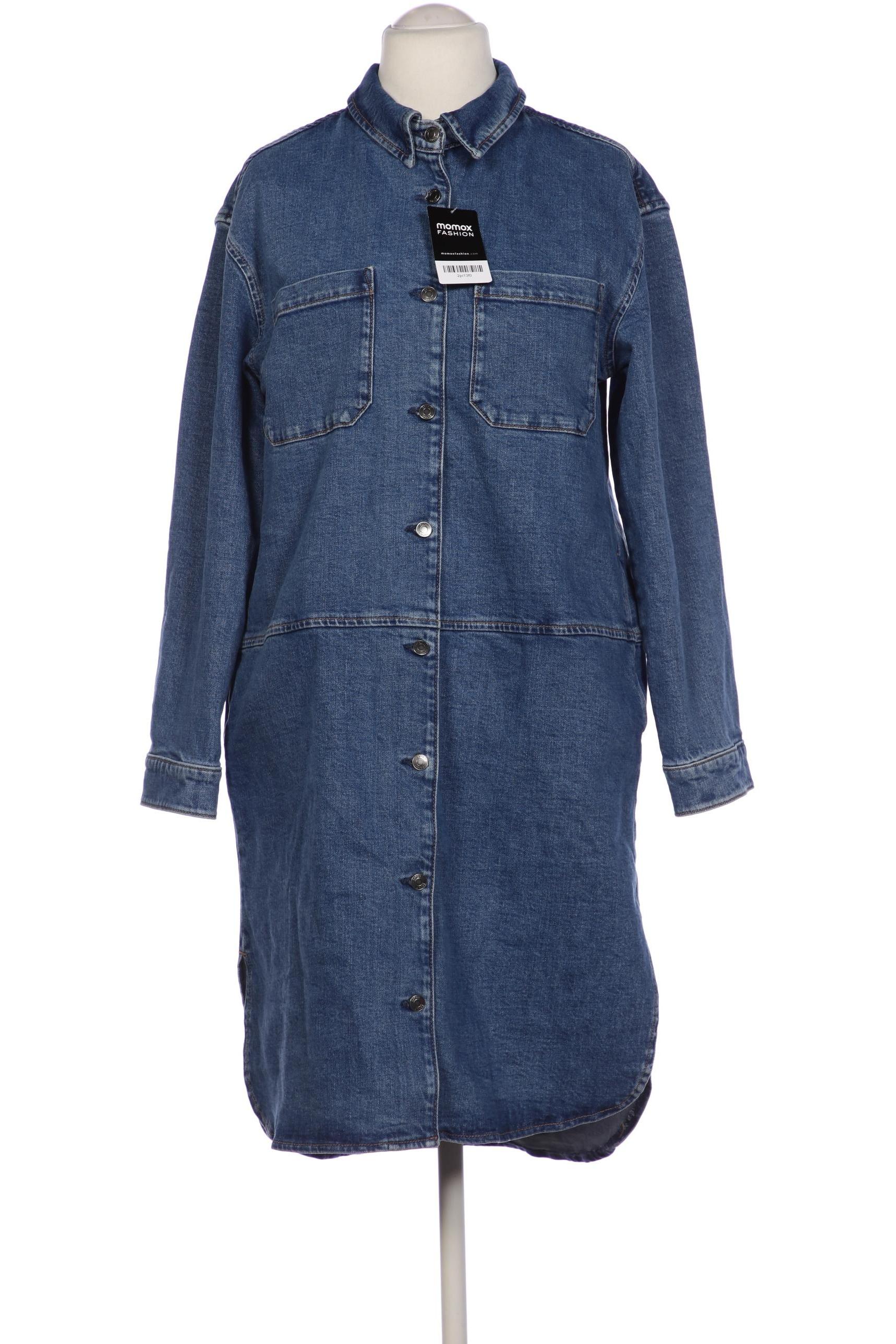 

Esprit Damen Kleid, blau, Gr. 38