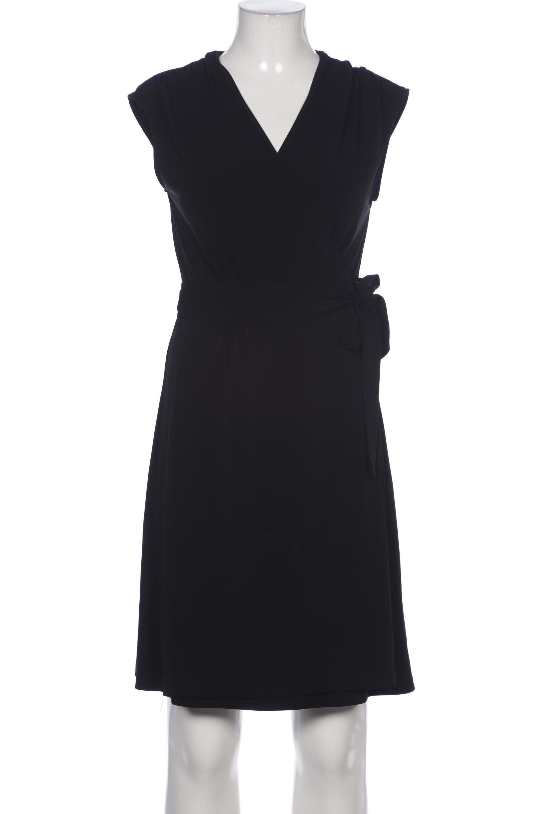 

Esprit Damen Kleid, schwarz, Gr. 38