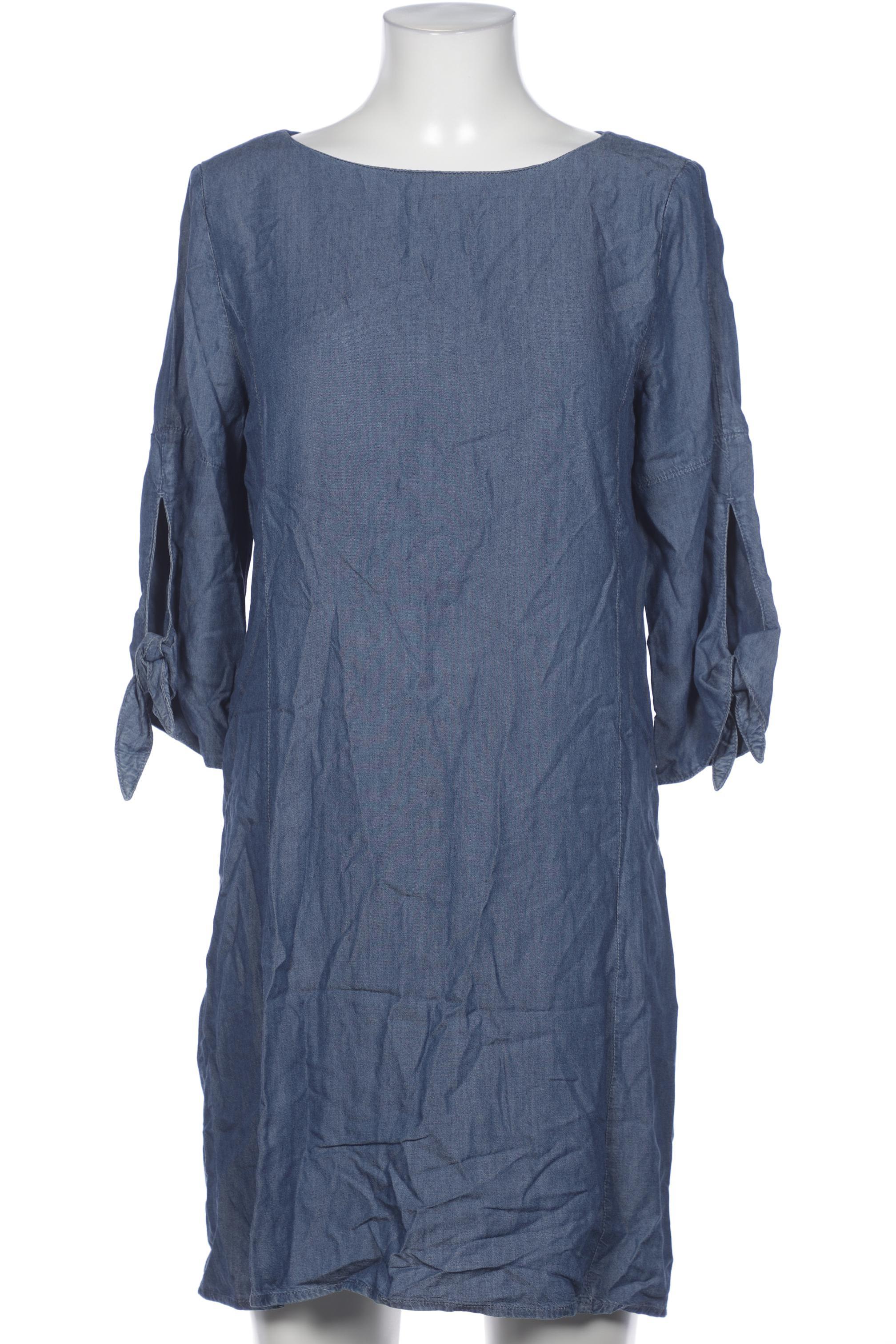 

Esprit Damen Kleid, marineblau