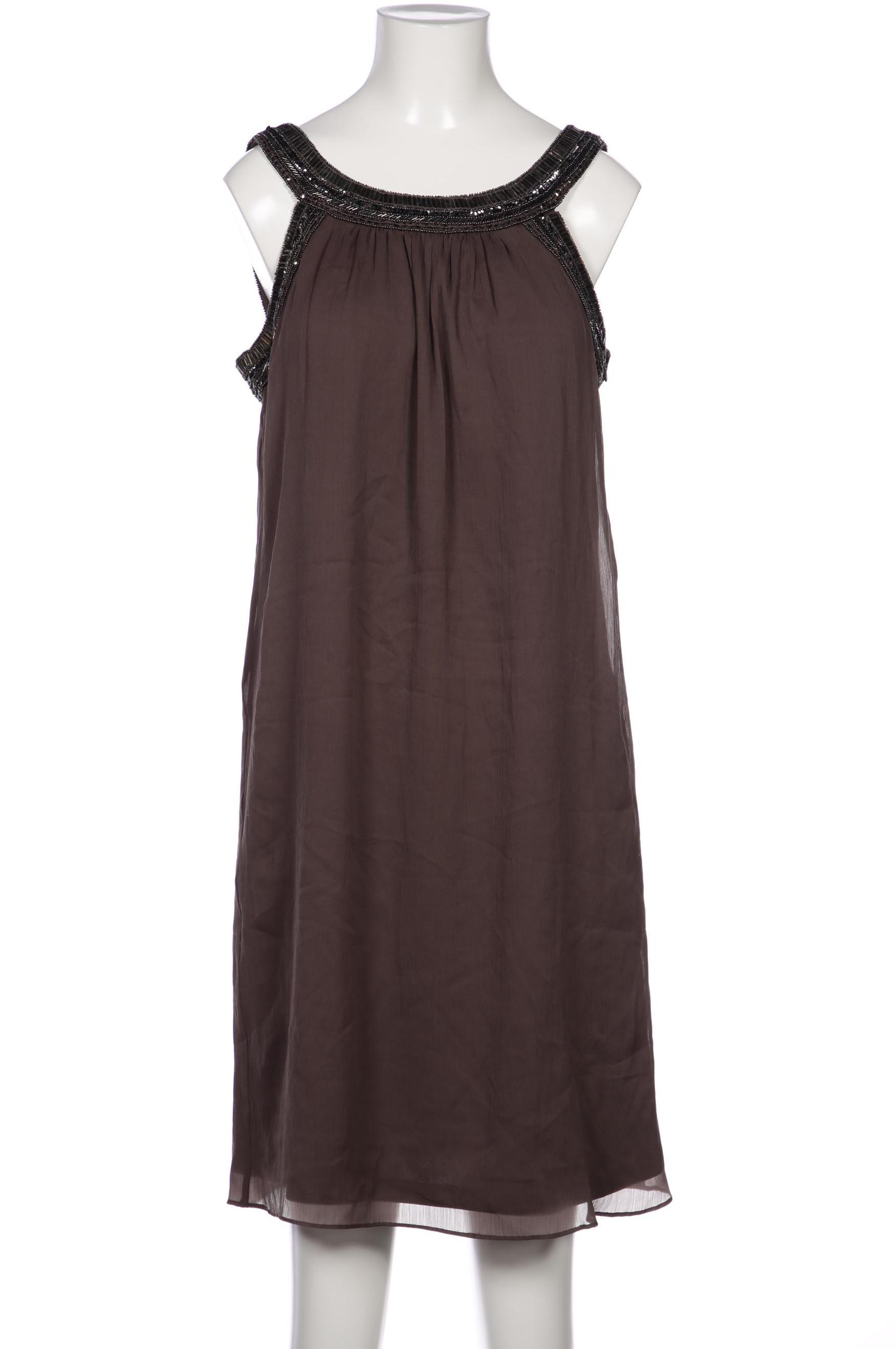 

Esprit Damen Kleid, braun, Gr. 36