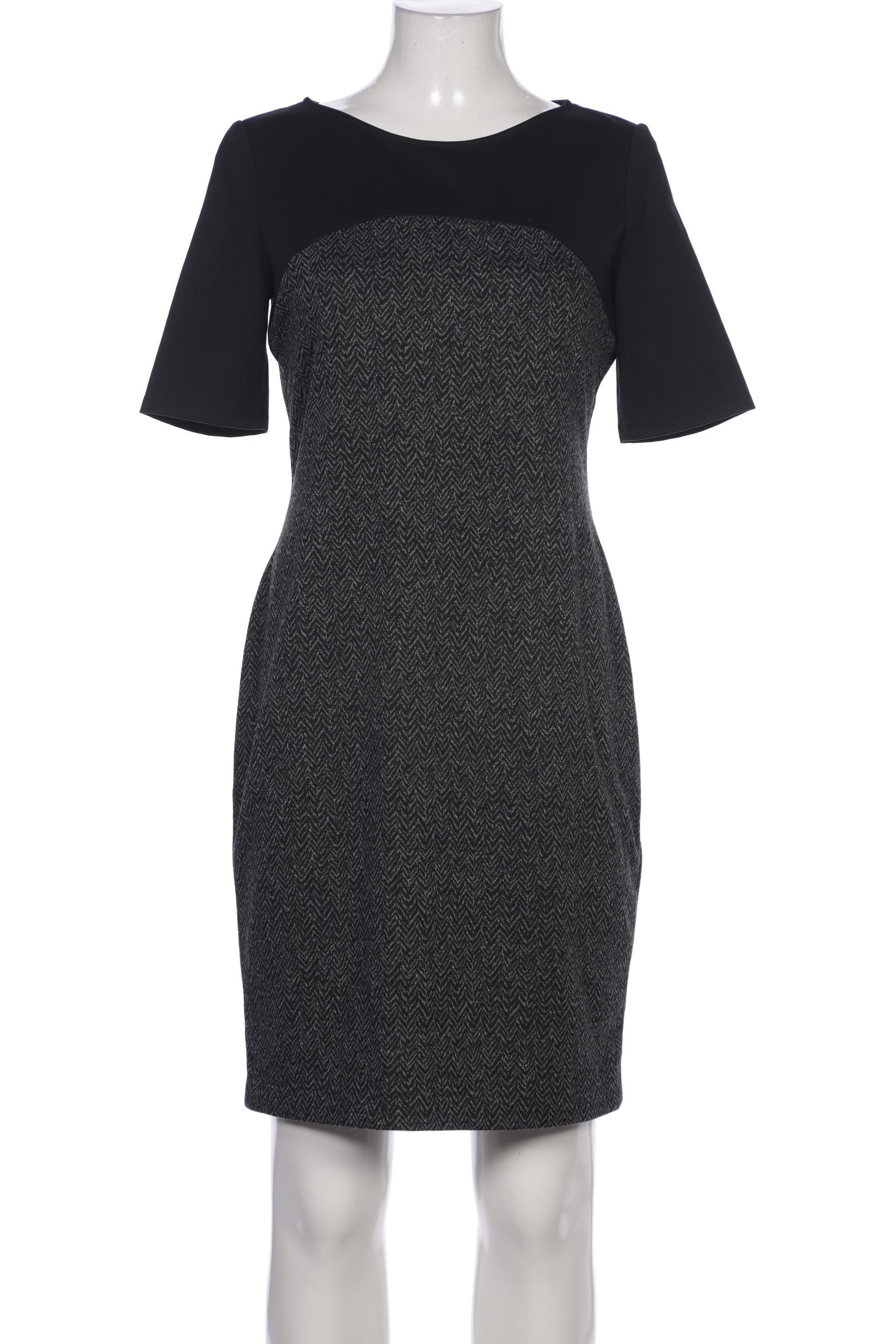

Esprit Damen Kleid, schwarz, Gr. 42