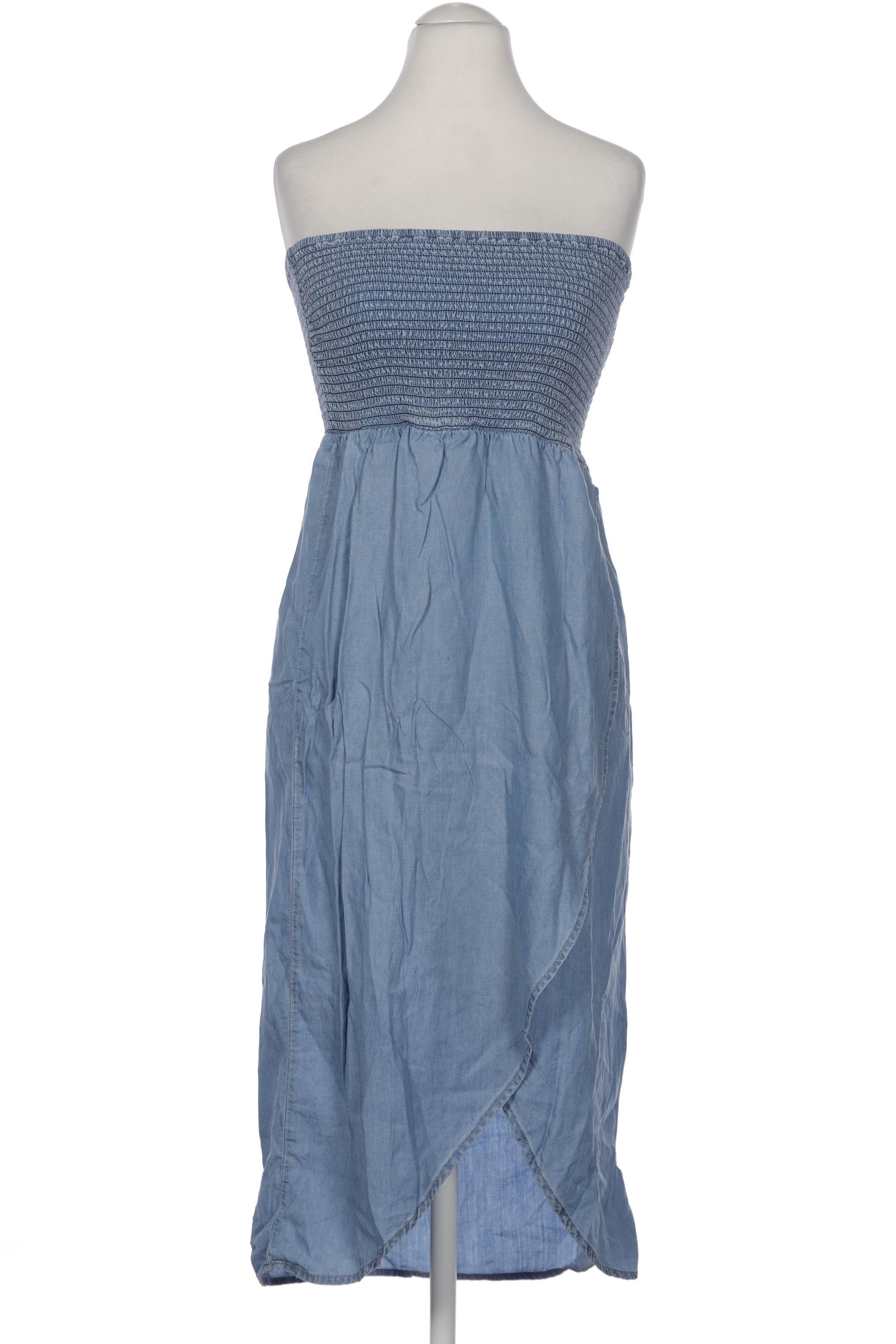 

Esprit Damen Kleid, blau, Gr. 38