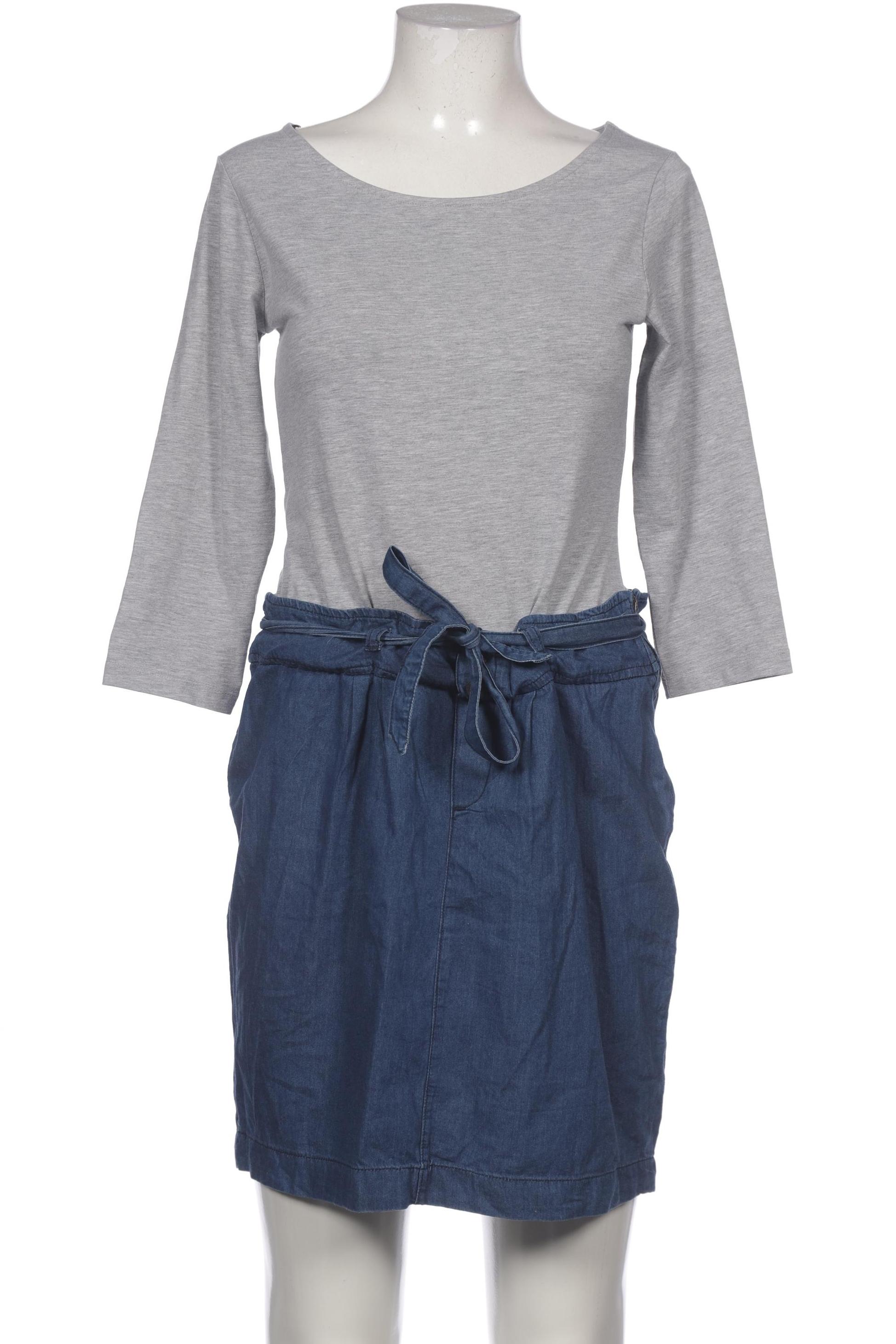 

Esprit Damen Kleid, grau, Gr. 42