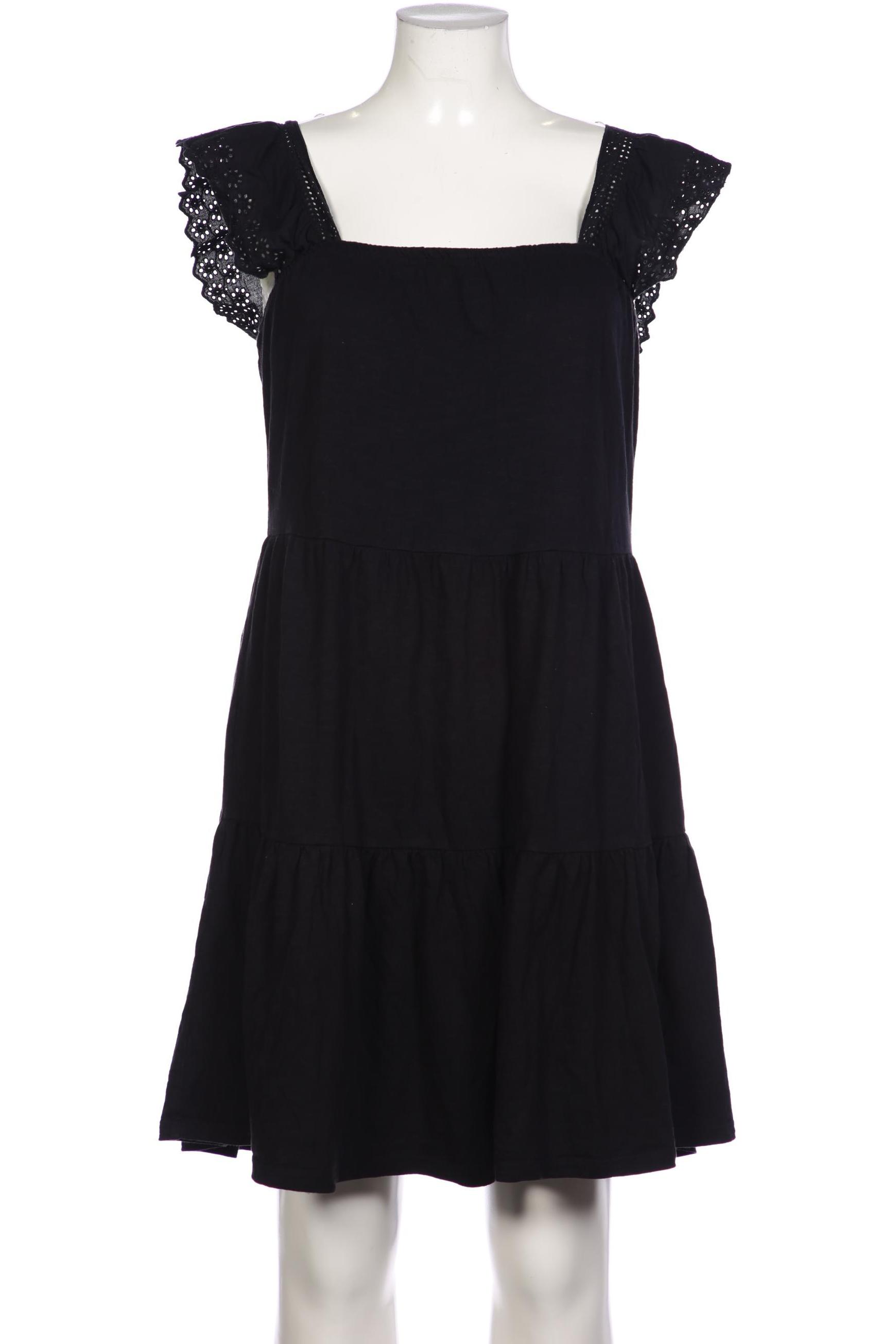 

Esprit Damen Kleid, schwarz, Gr. 44