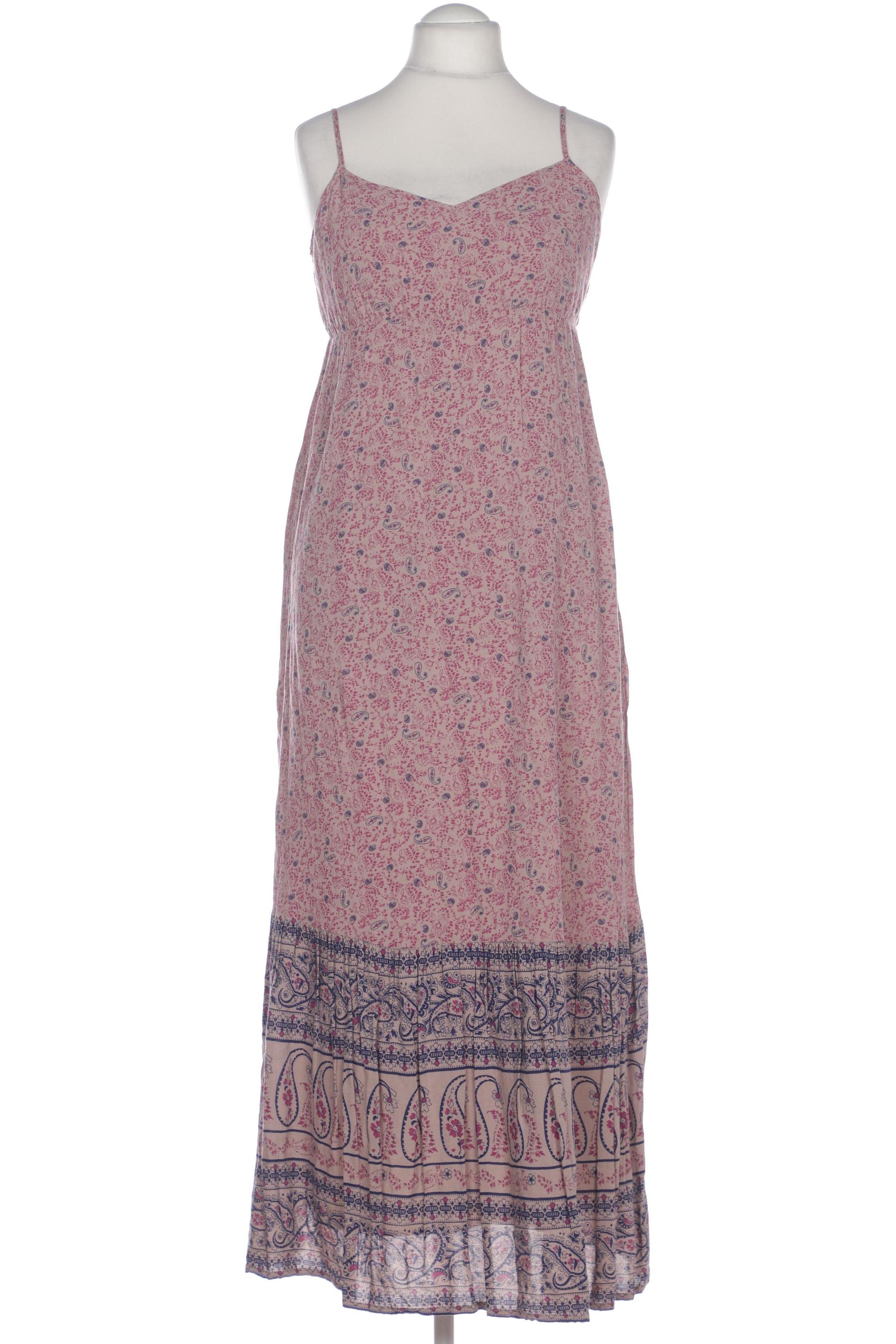 

Esprit Damen Kleid, pink, Gr. 42