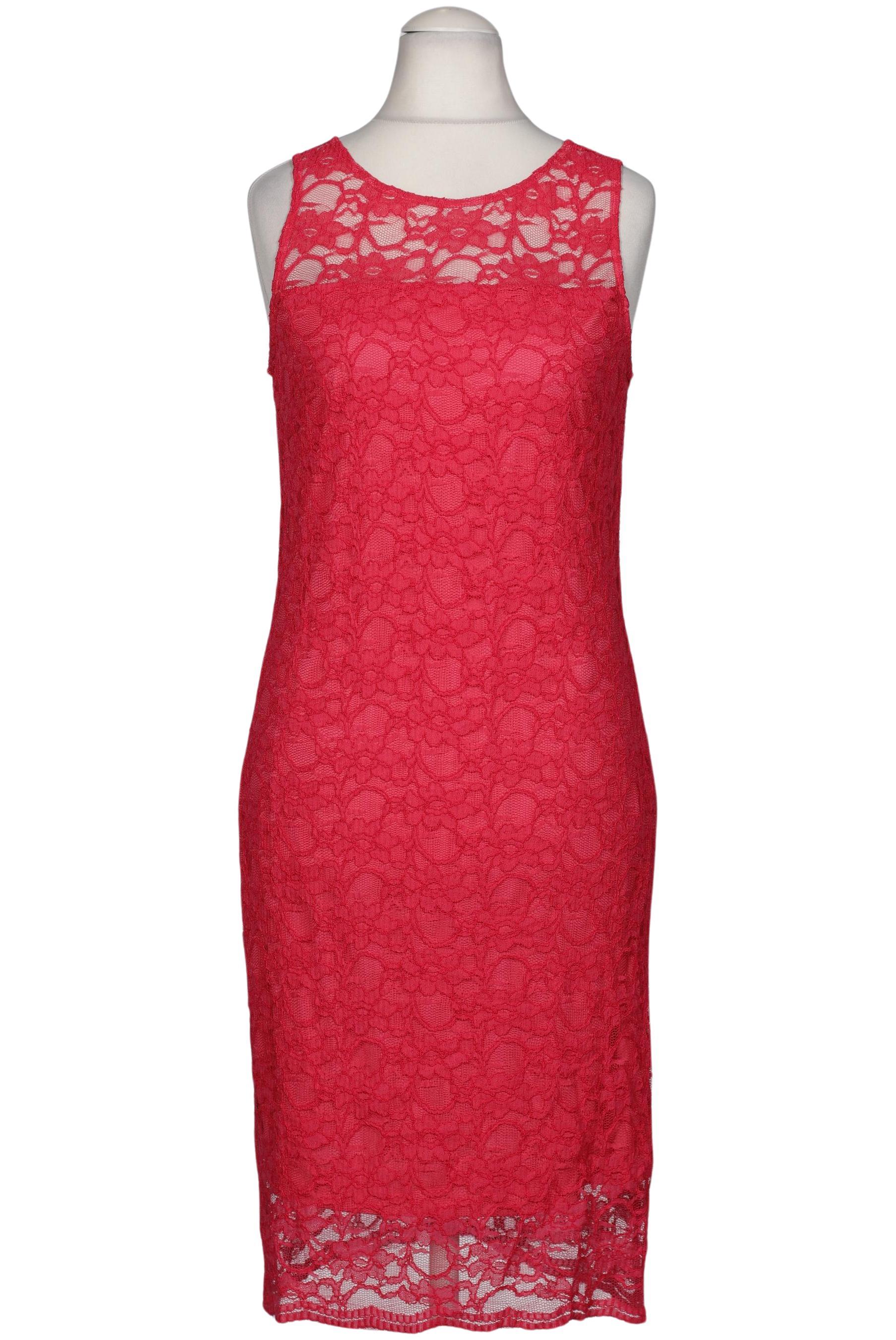 

Esprit Damen Kleid, pink, Gr. 38