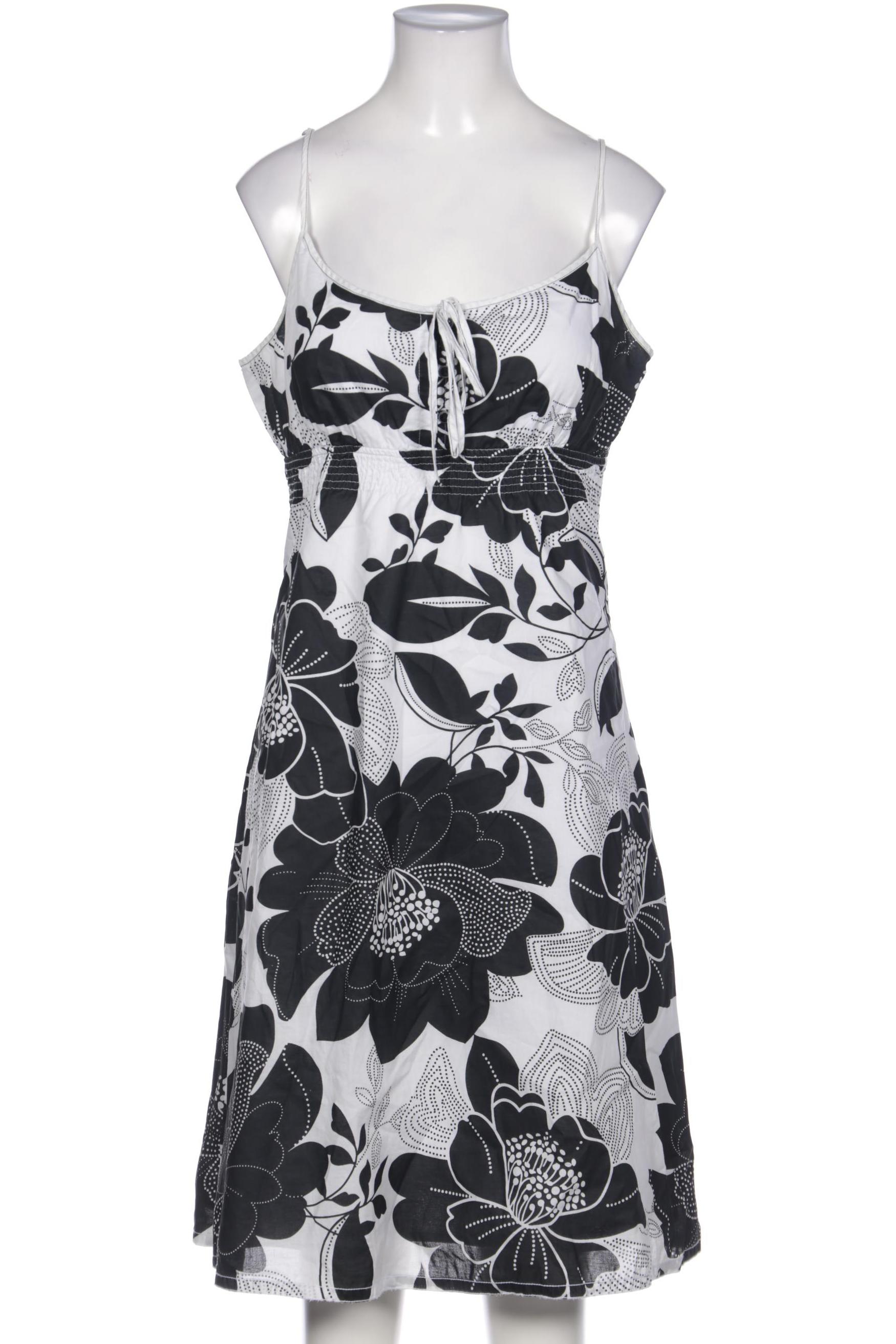 

Esprit Damen Kleid, schwarz, Gr. 38