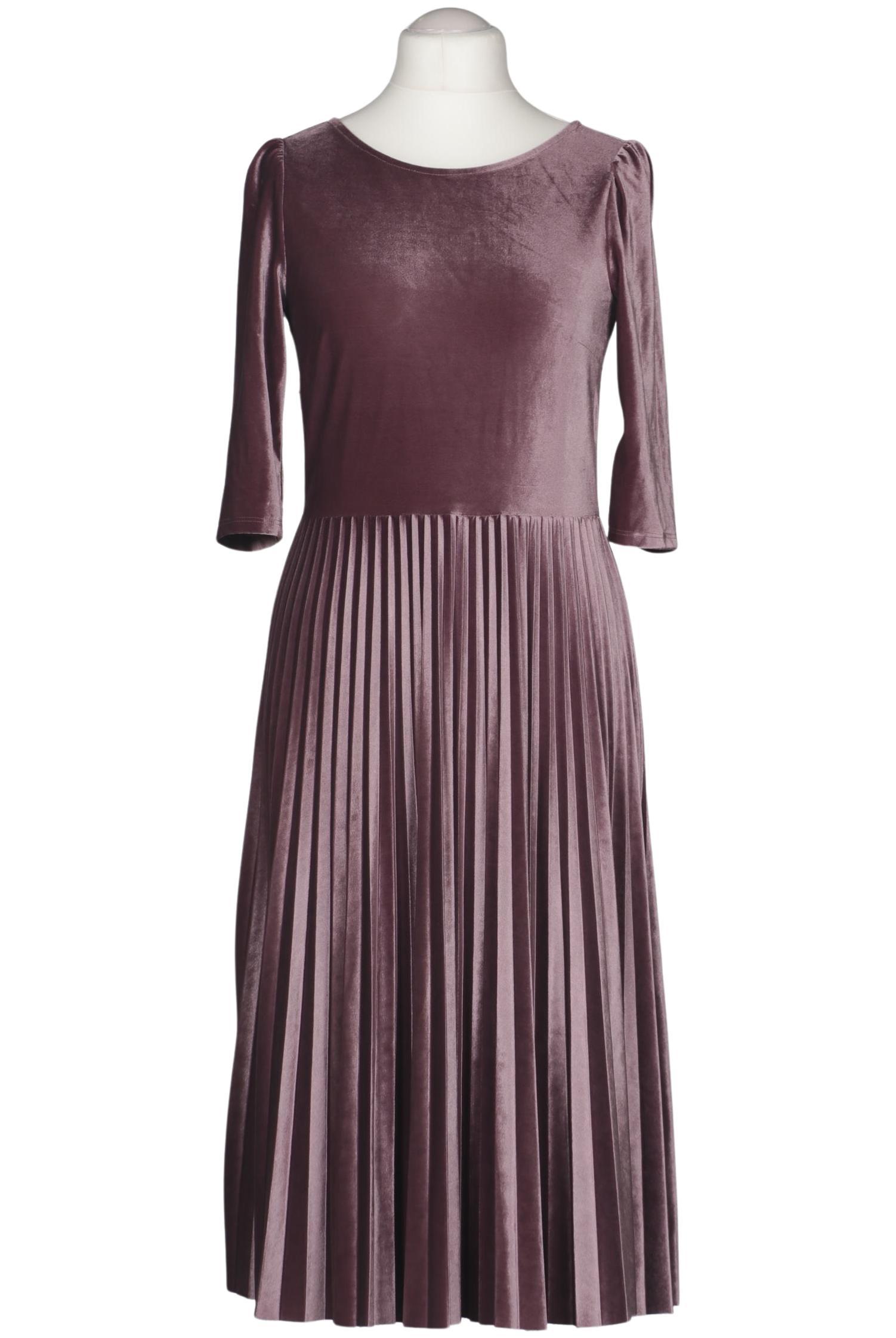 

Esprit Damen Kleid, flieder, Gr. 38