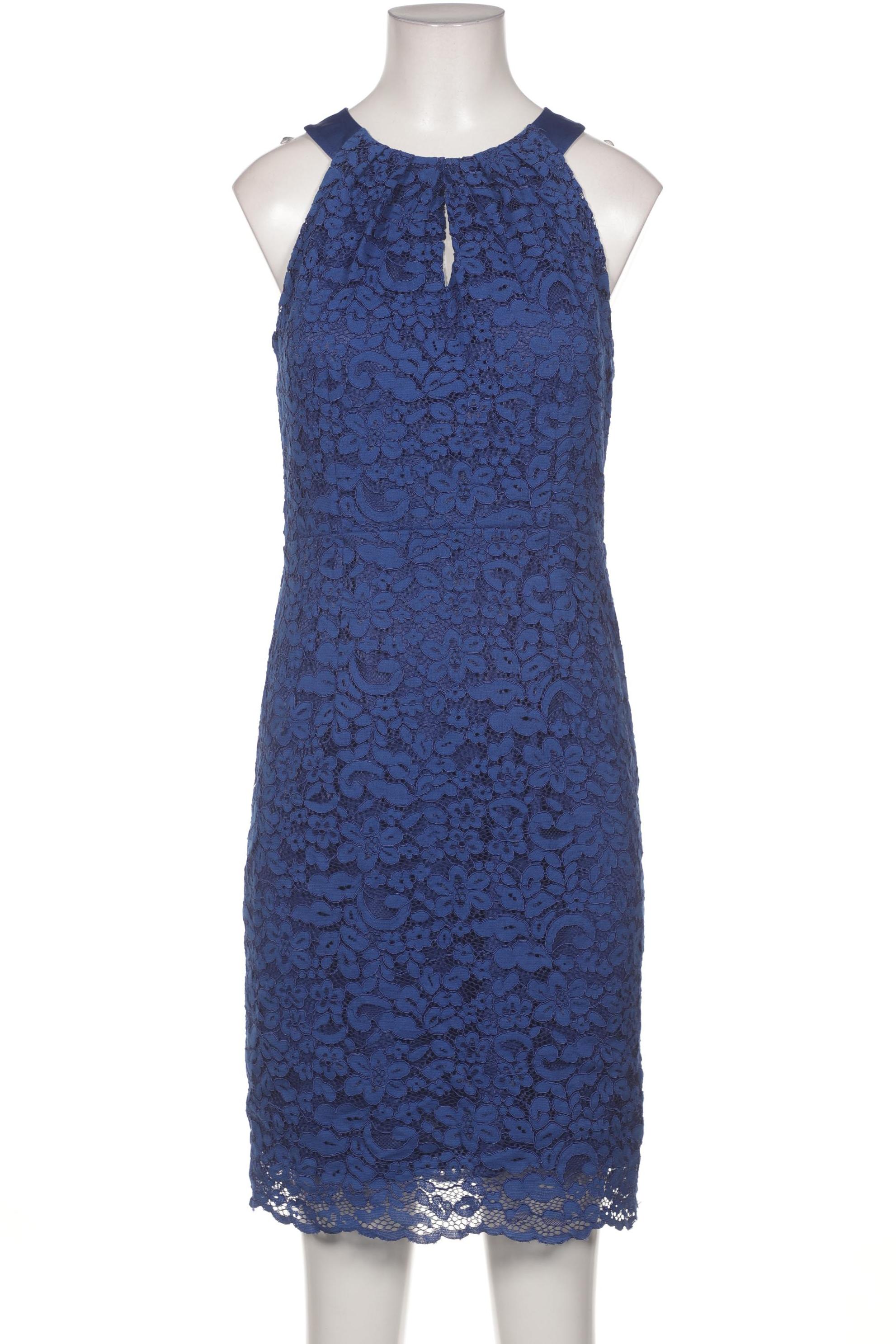

Esprit Damen Kleid, blau, Gr. 36