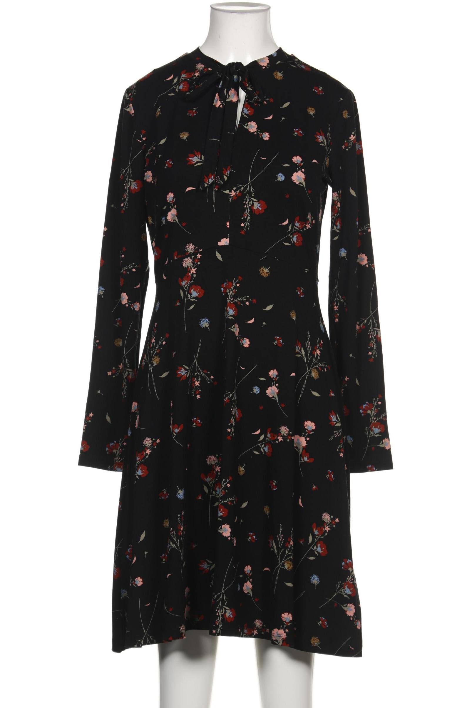 

Esprit Damen Kleid, schwarz, Gr. 38