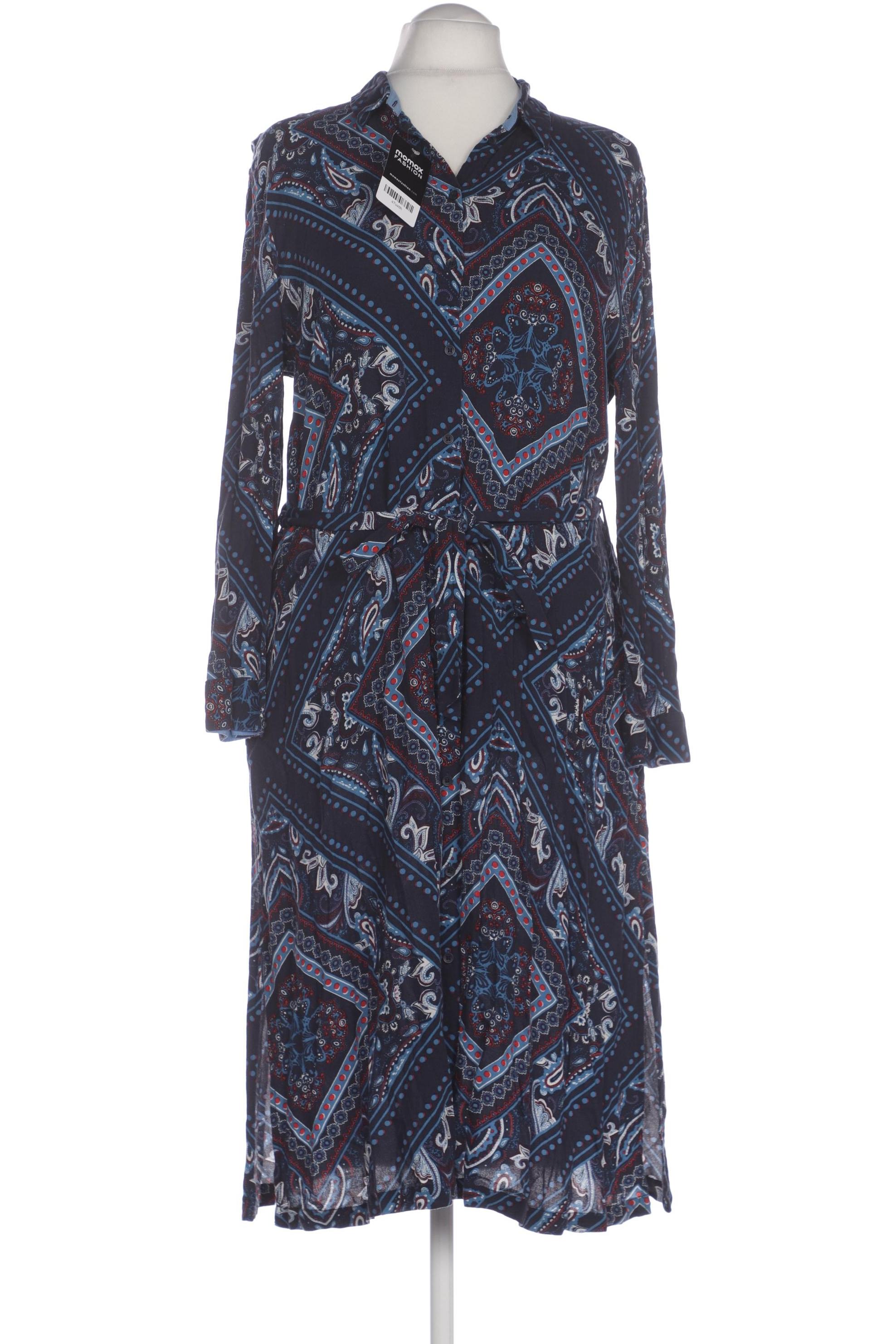 

Esprit Damen Kleid, marineblau, Gr. 44