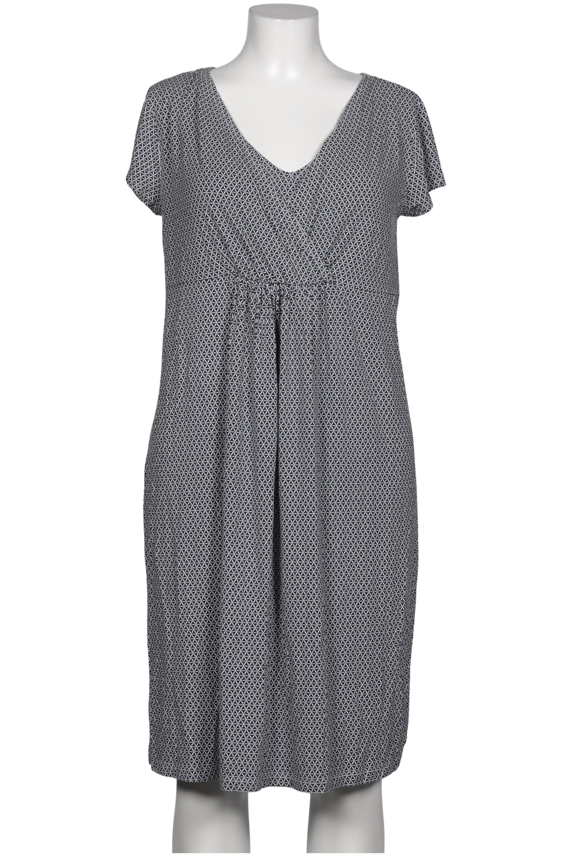 

Esprit Damen Kleid, grau, Gr. 46
