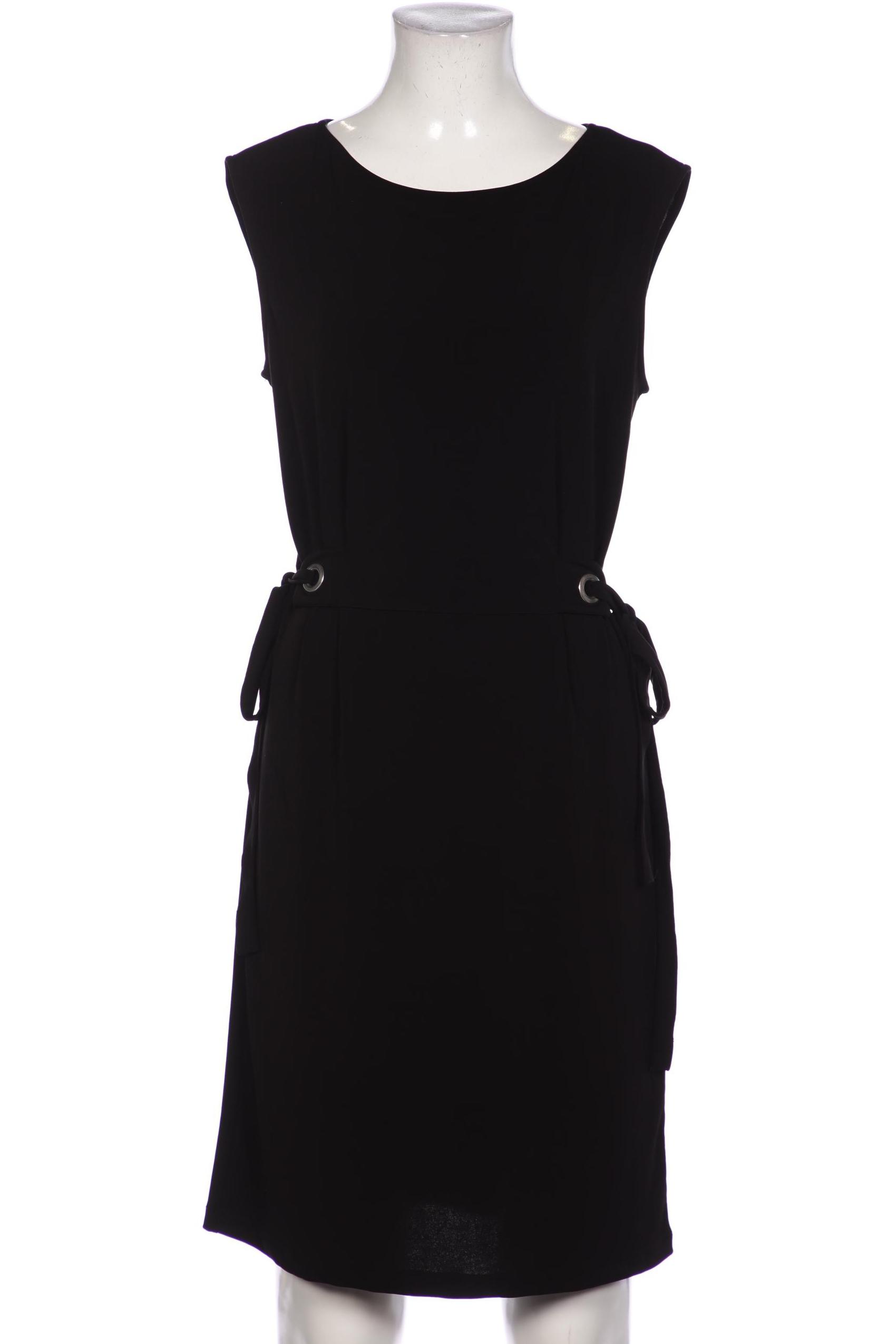 

Esprit Damen Kleid, schwarz, Gr. 36