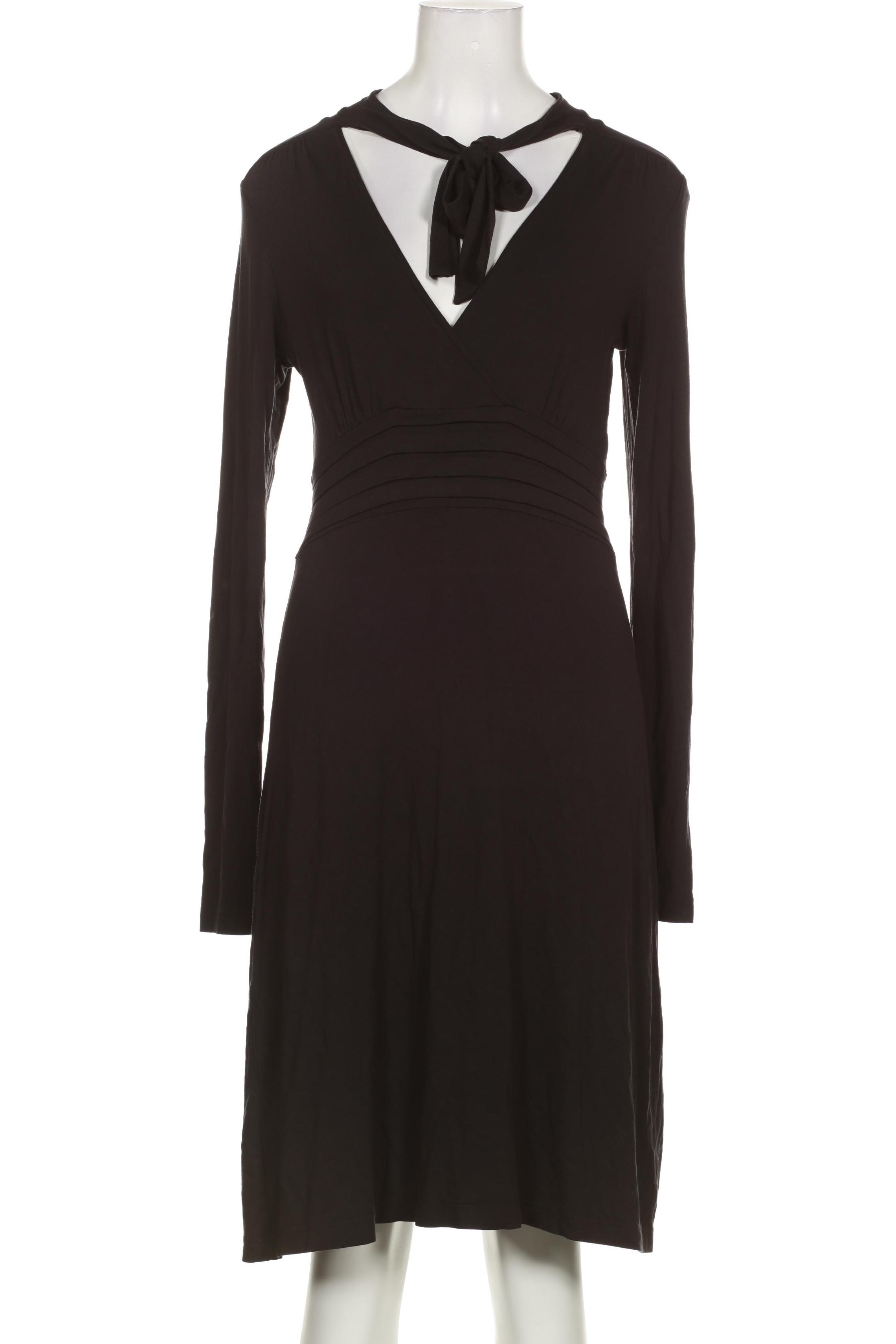 

Esprit Damen Kleid, schwarz