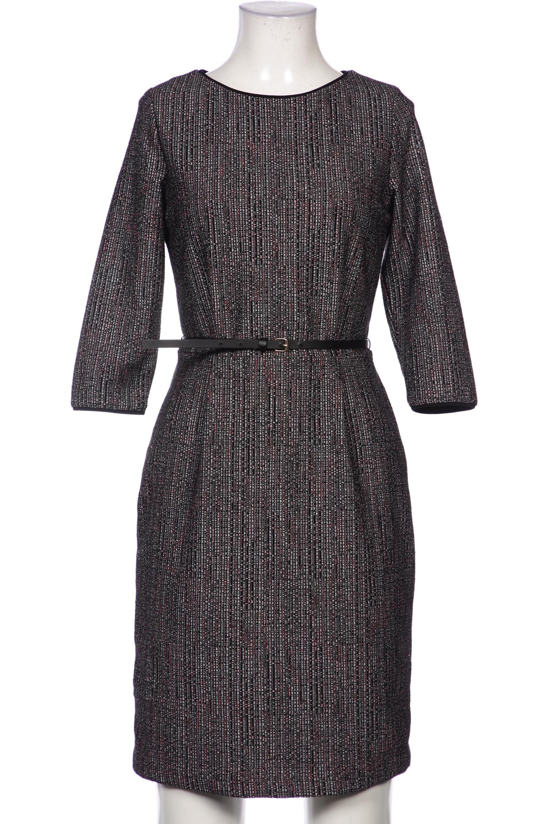 

Esprit Damen Kleid, schwarz, Gr. 34