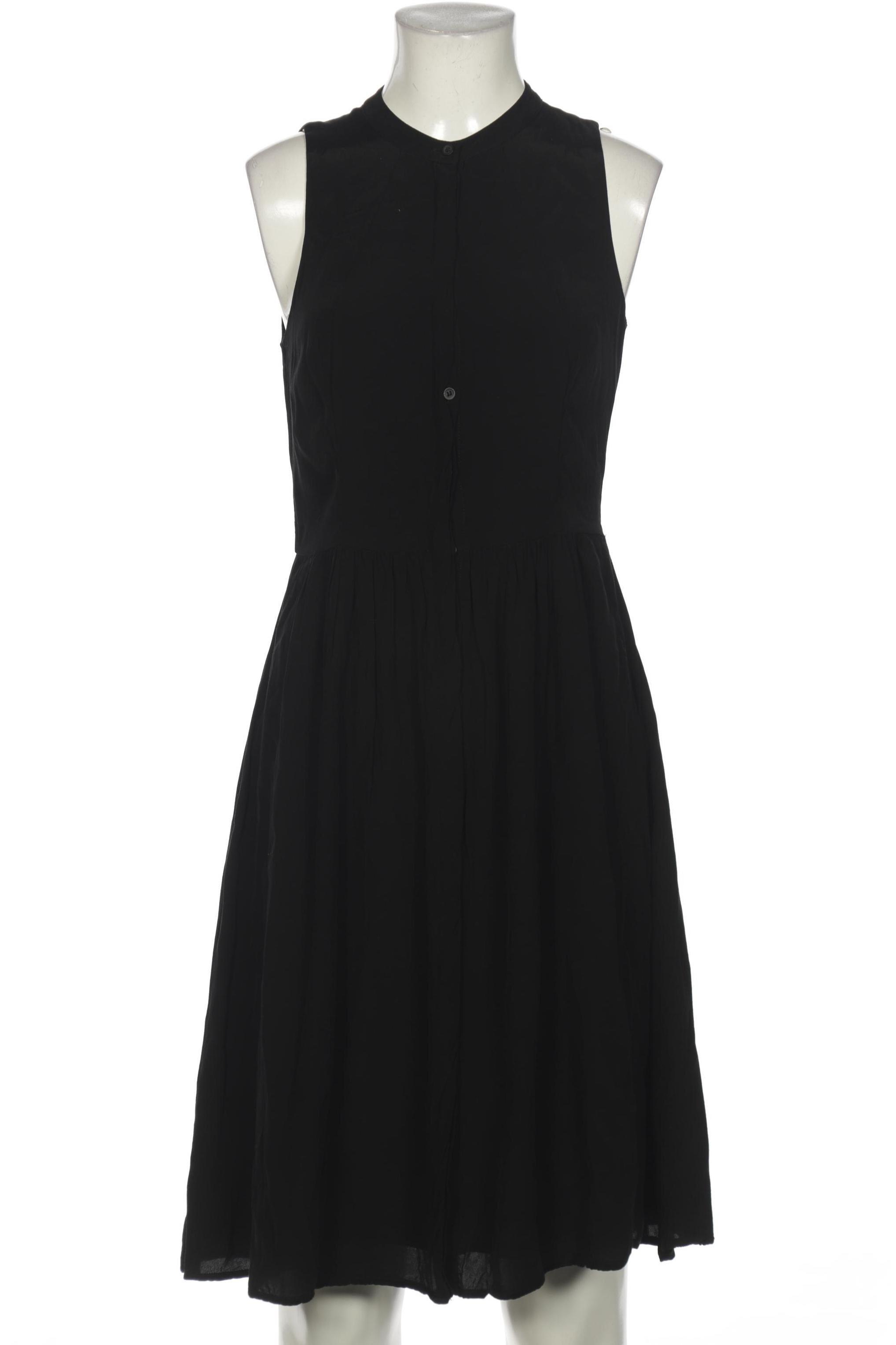 

Esprit Damen Kleid, schwarz, Gr. 34