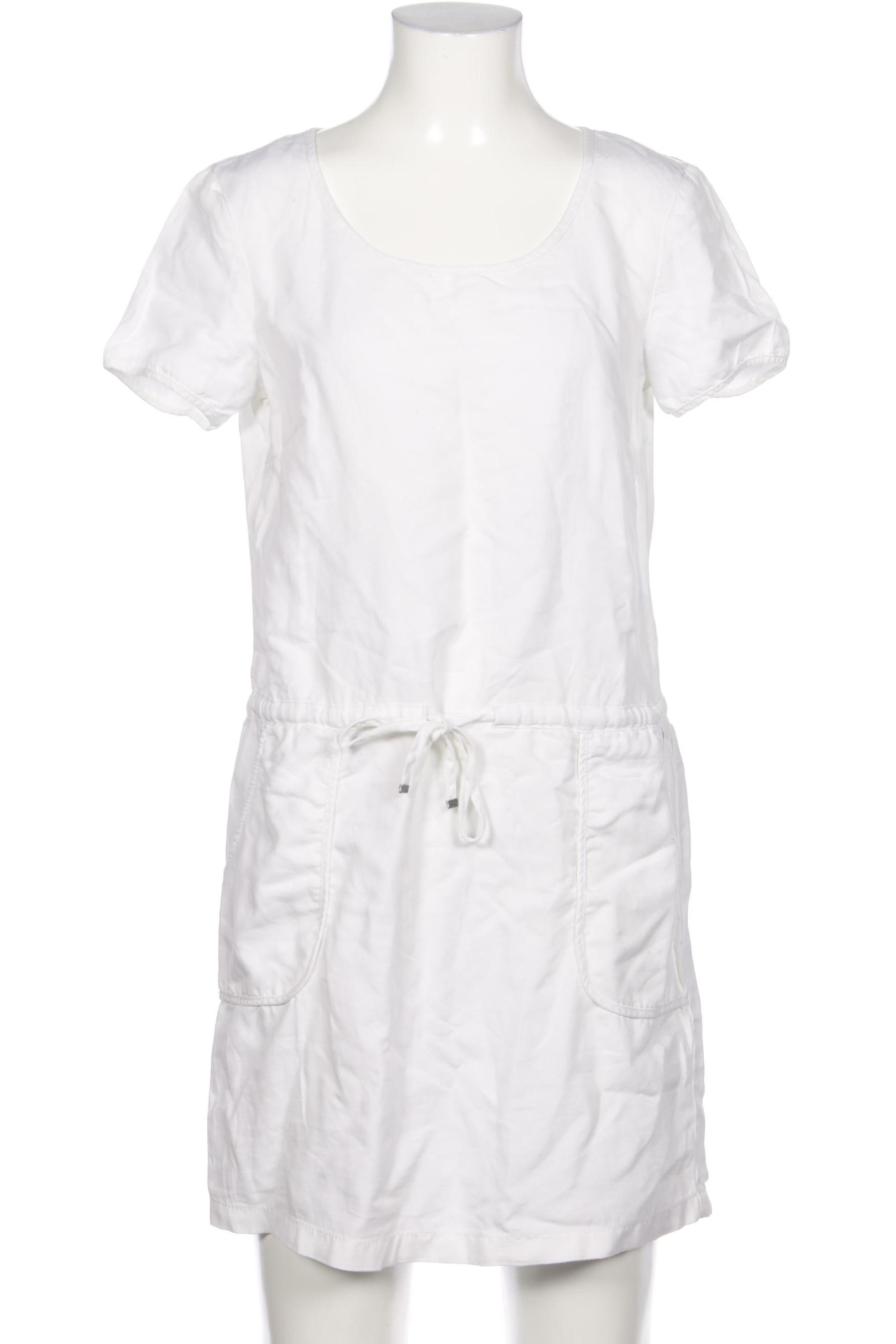 

Esprit Damen Kleid, weiß, Gr. 34