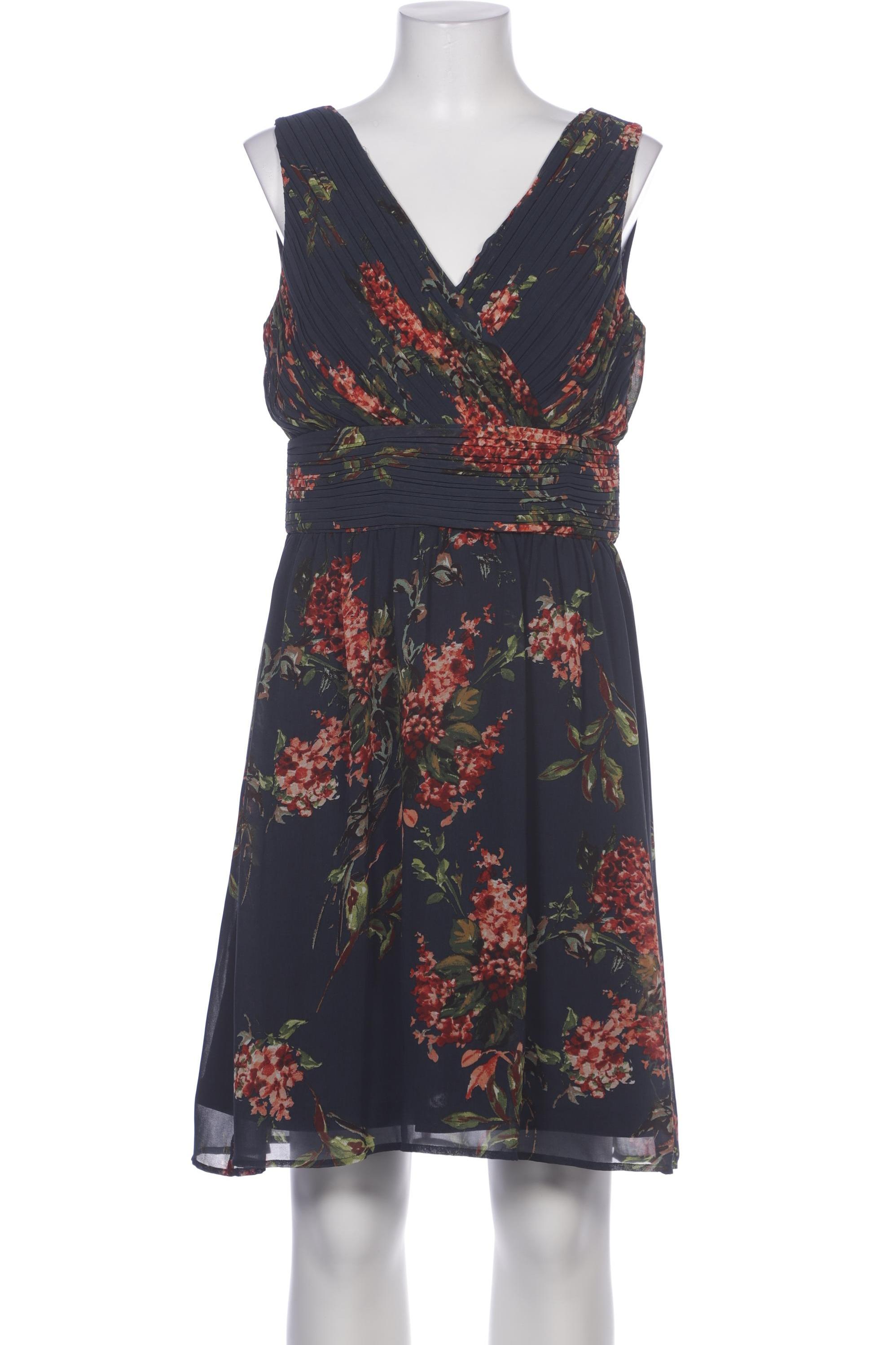 

Esprit Damen Kleid, marineblau, Gr. 40