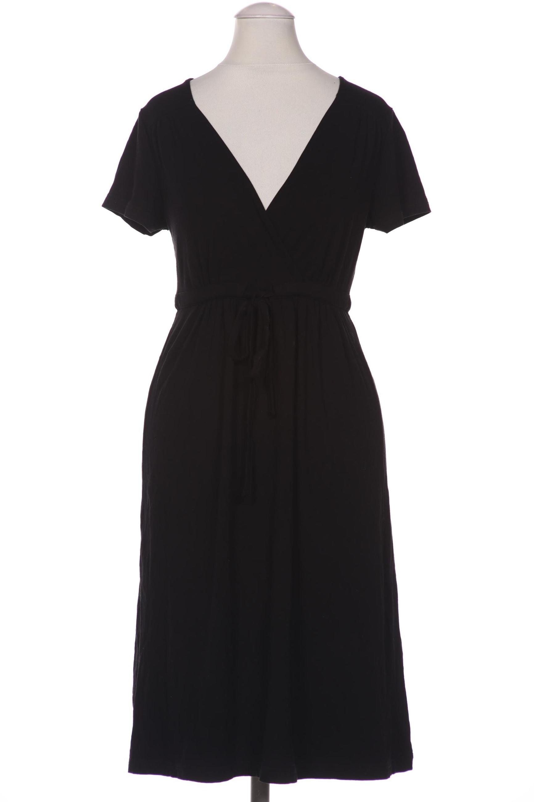 

Esprit Damen Kleid, schwarz, Gr. 34