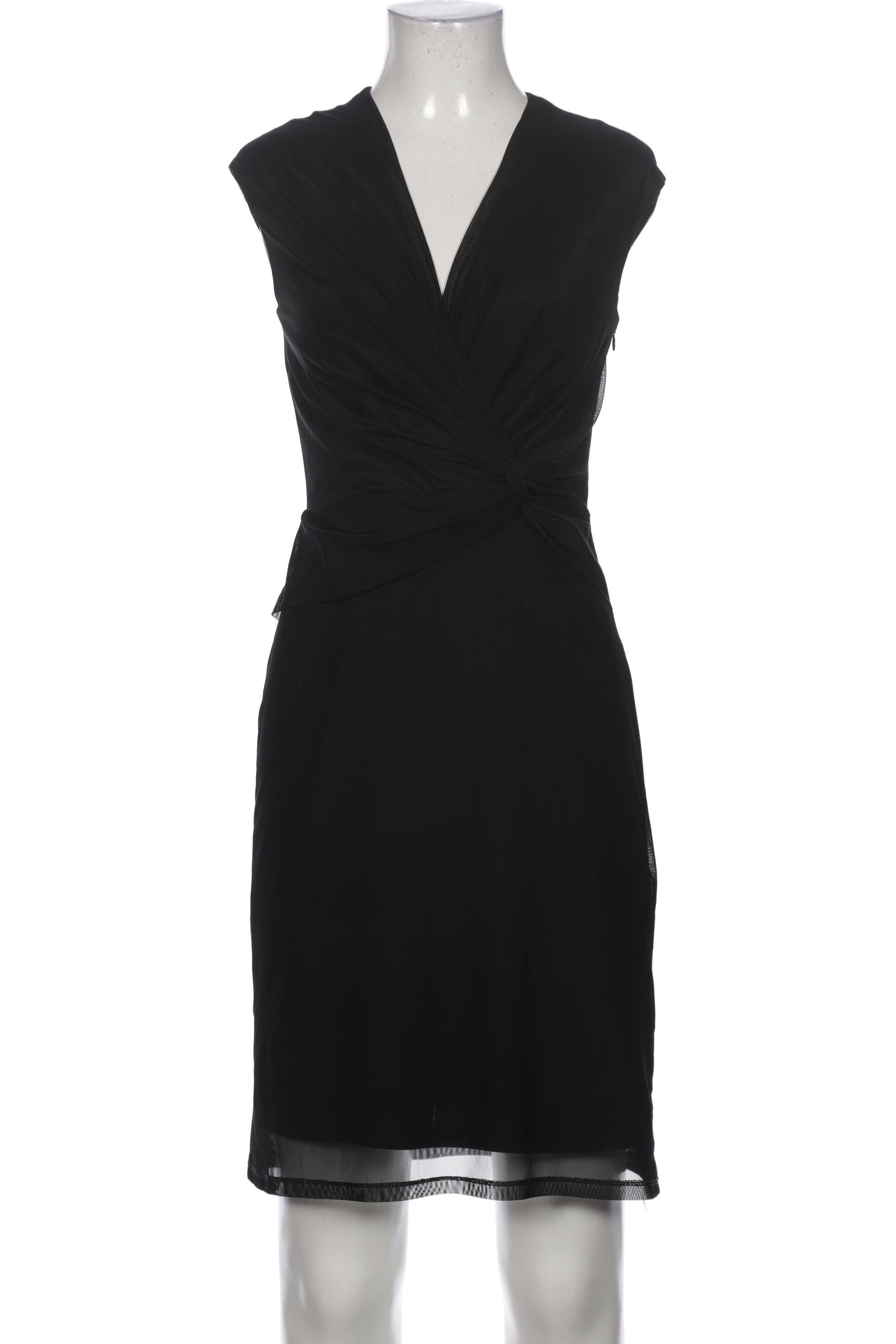 

Esprit Damen Kleid, schwarz, Gr. 34
