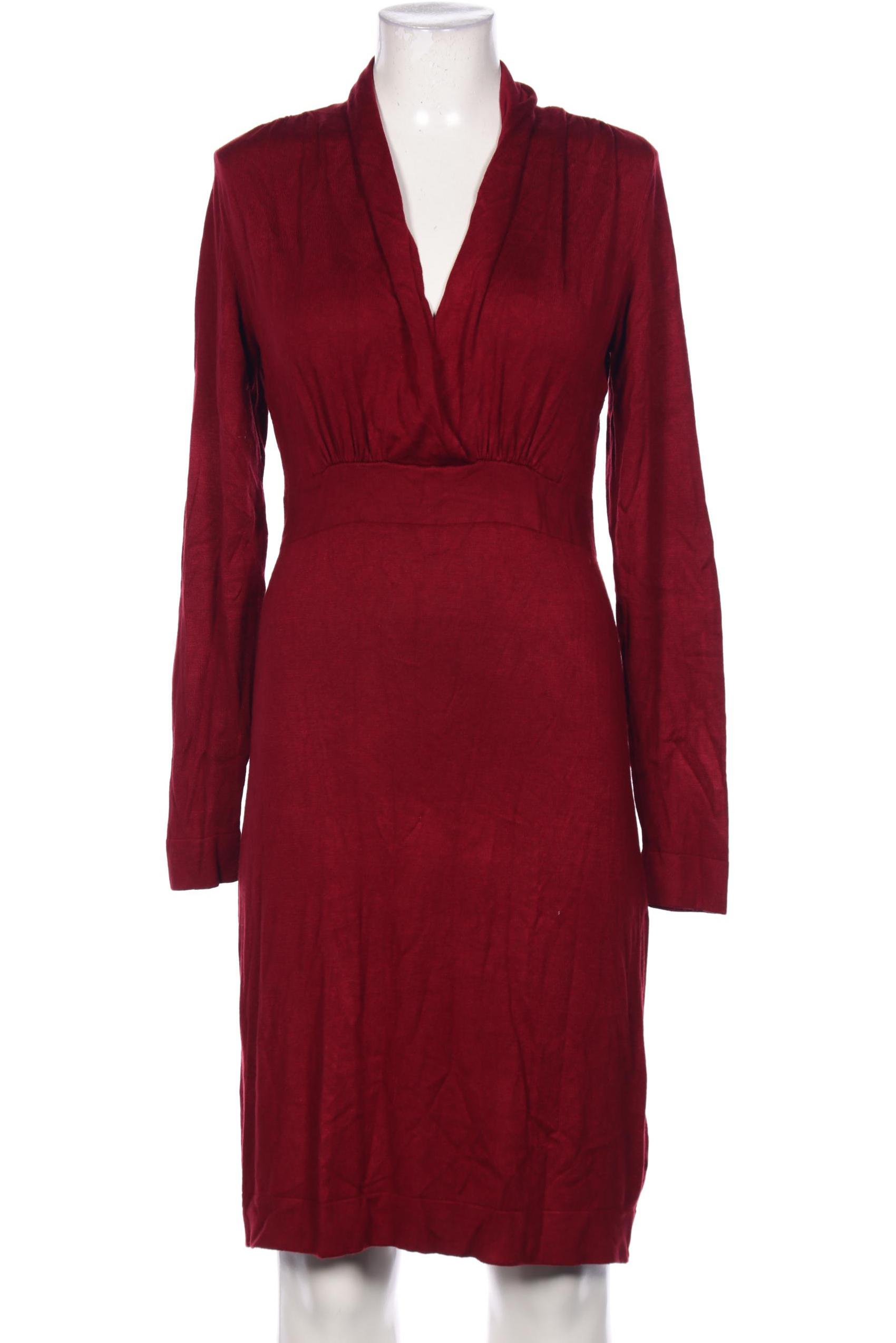 

Esprit Damen Kleid, bordeaux, Gr. 38