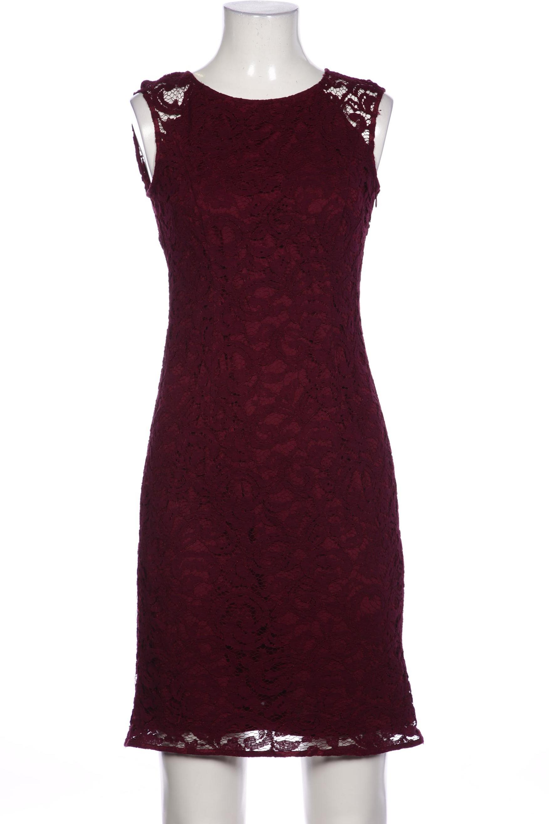 

Esprit Damen Kleid, bordeaux, Gr. 36