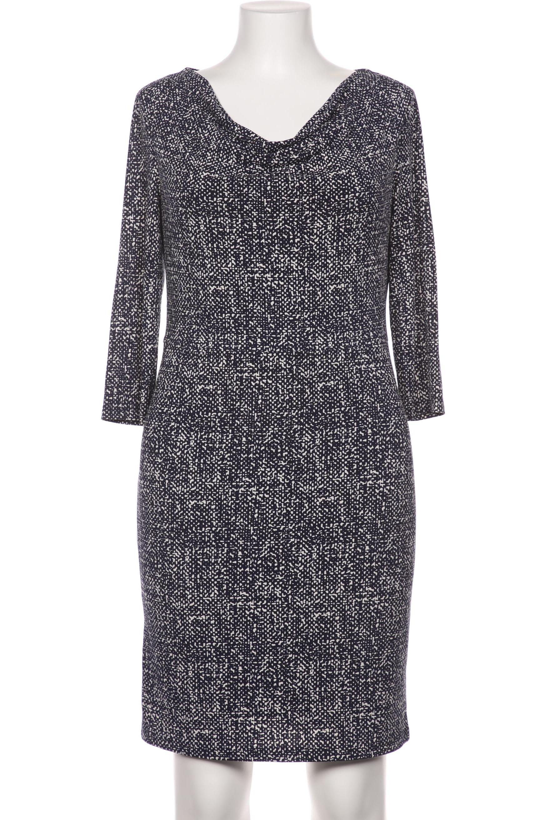 

Esprit Damen Kleid, marineblau, Gr. 42