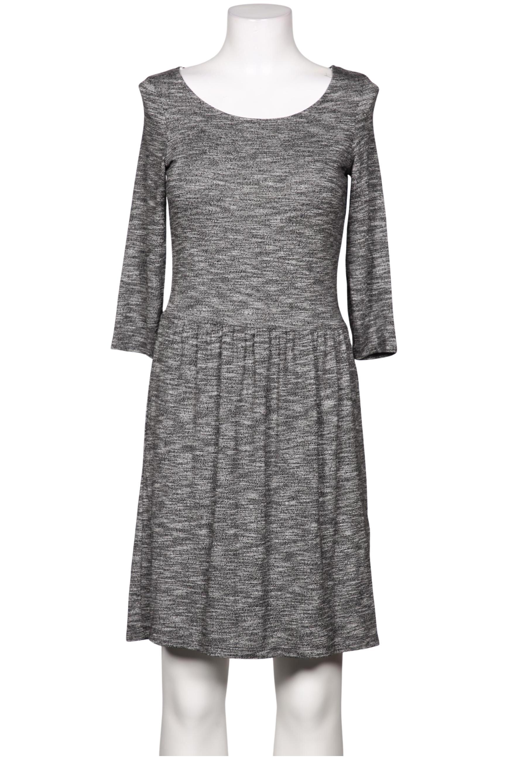 

Esprit Damen Kleid, grau, Gr. 38