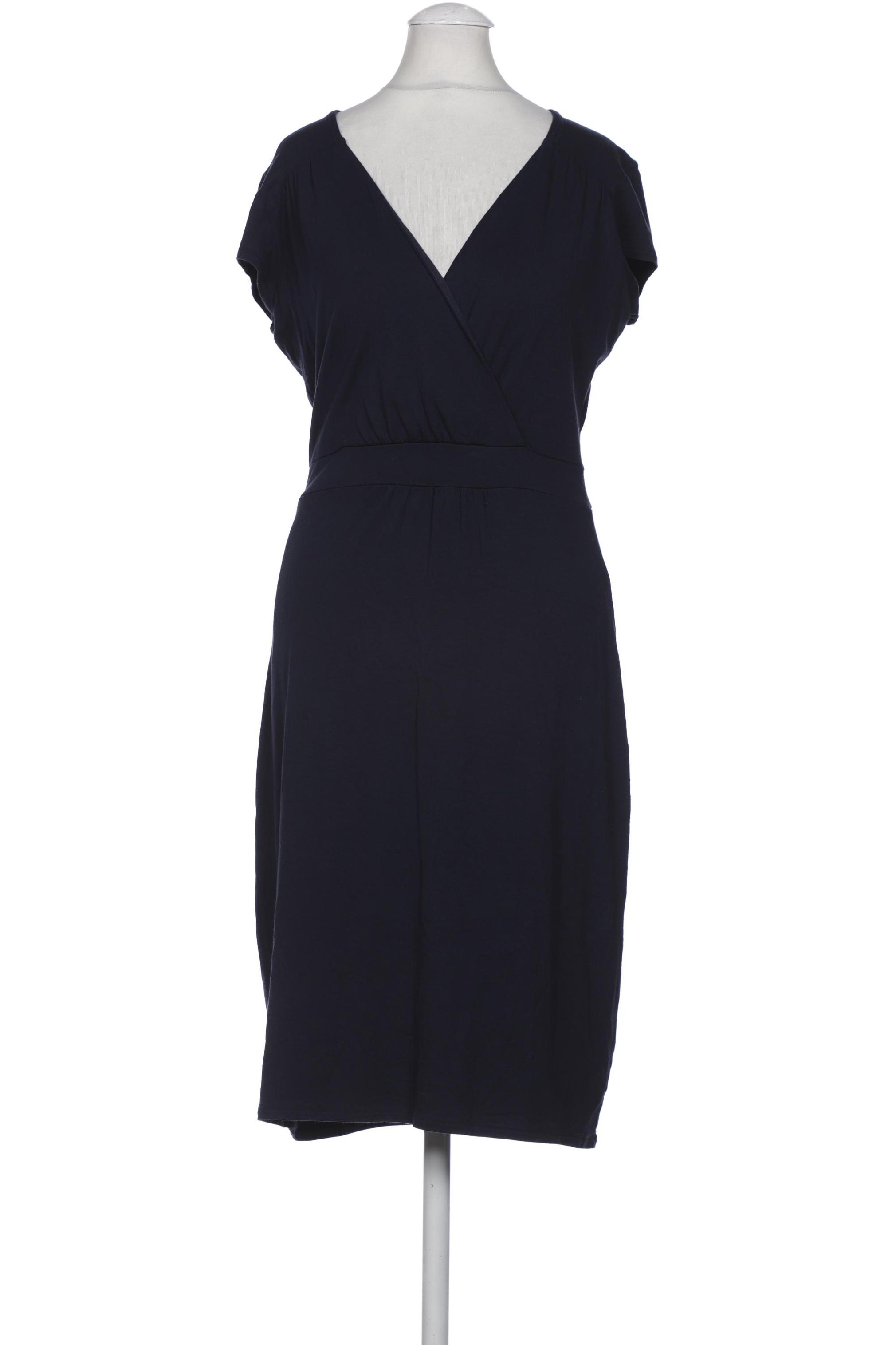 

Esprit Damen Kleid, marineblau