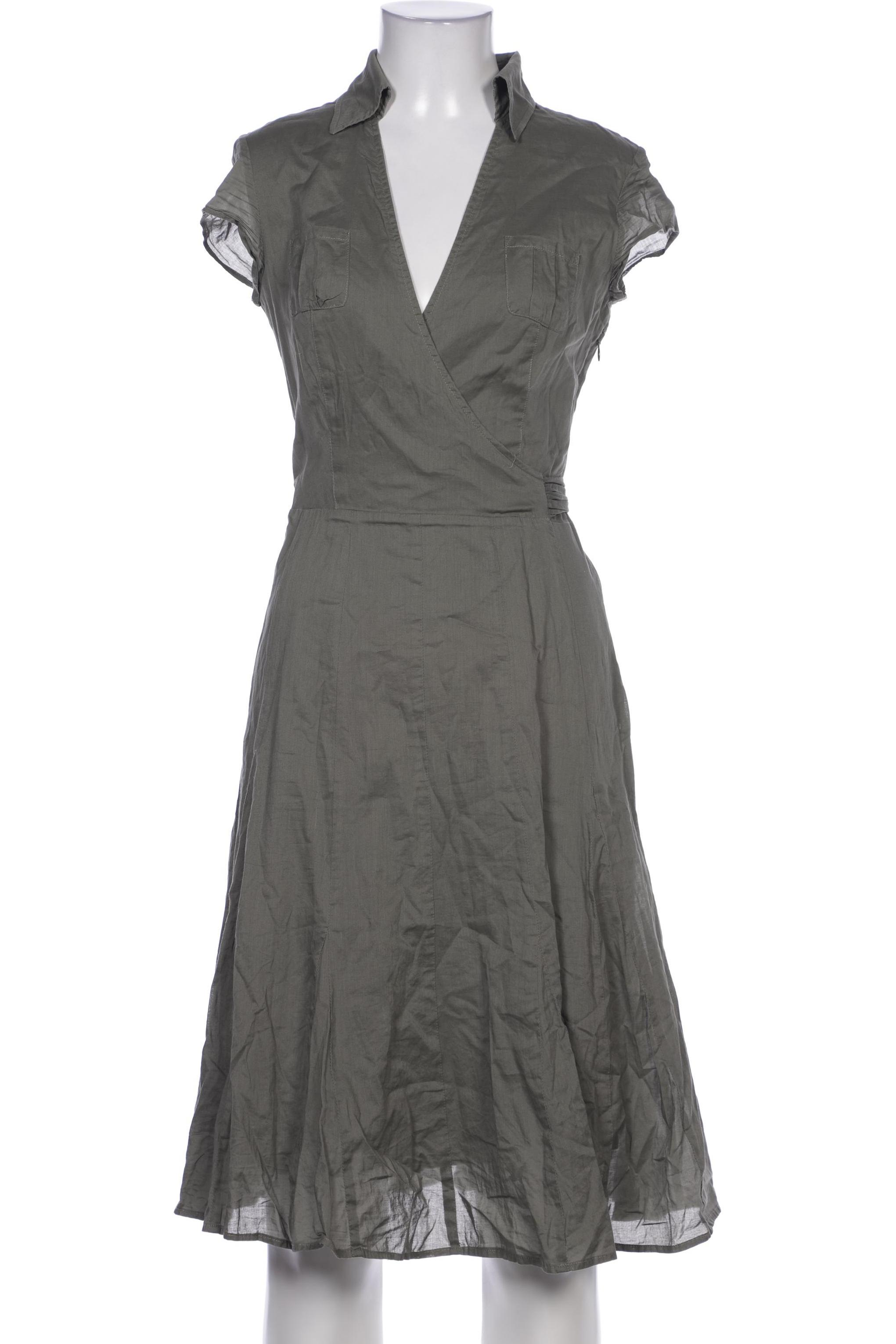 

Esprit Damen Kleid, grün, Gr. 36