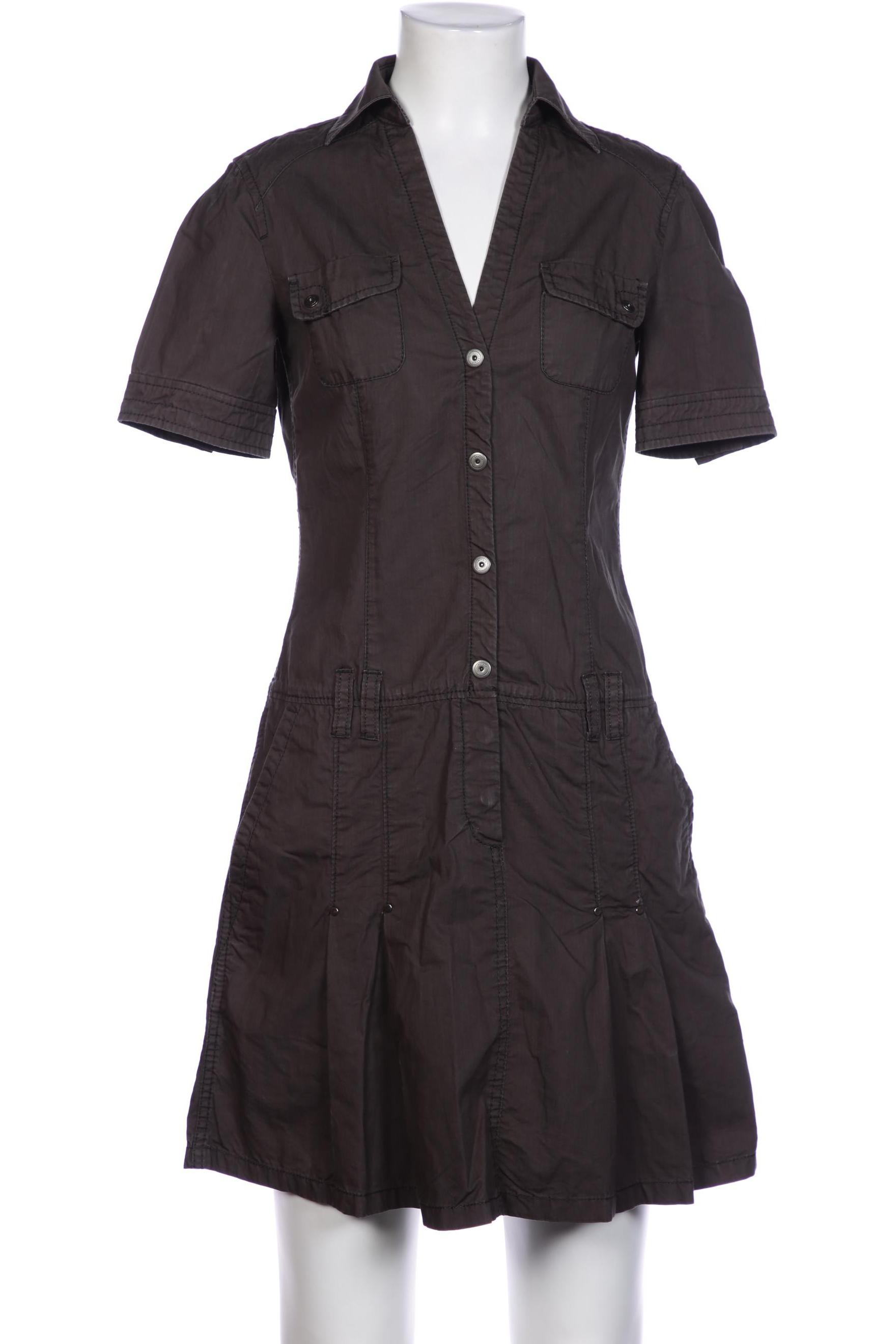 

Esprit Damen Kleid, grau, Gr. 34