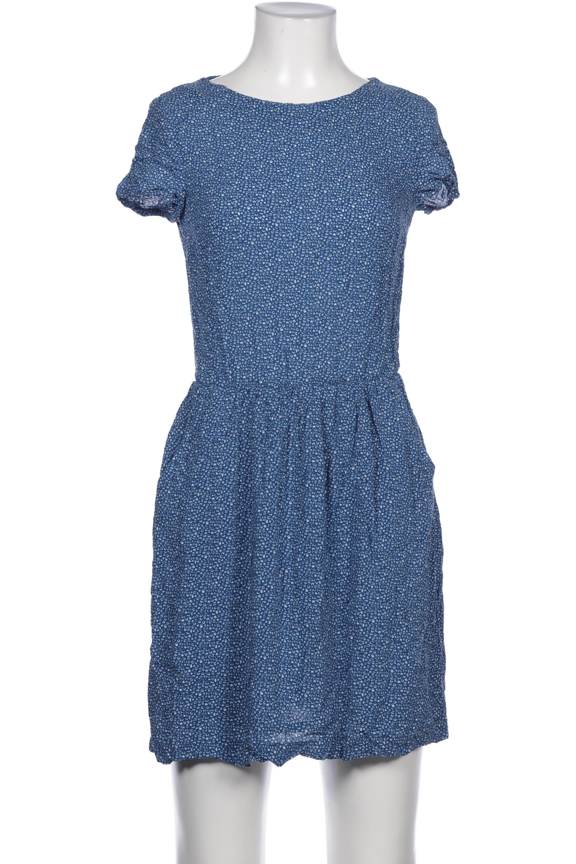 

Esprit Damen Kleid, blau
