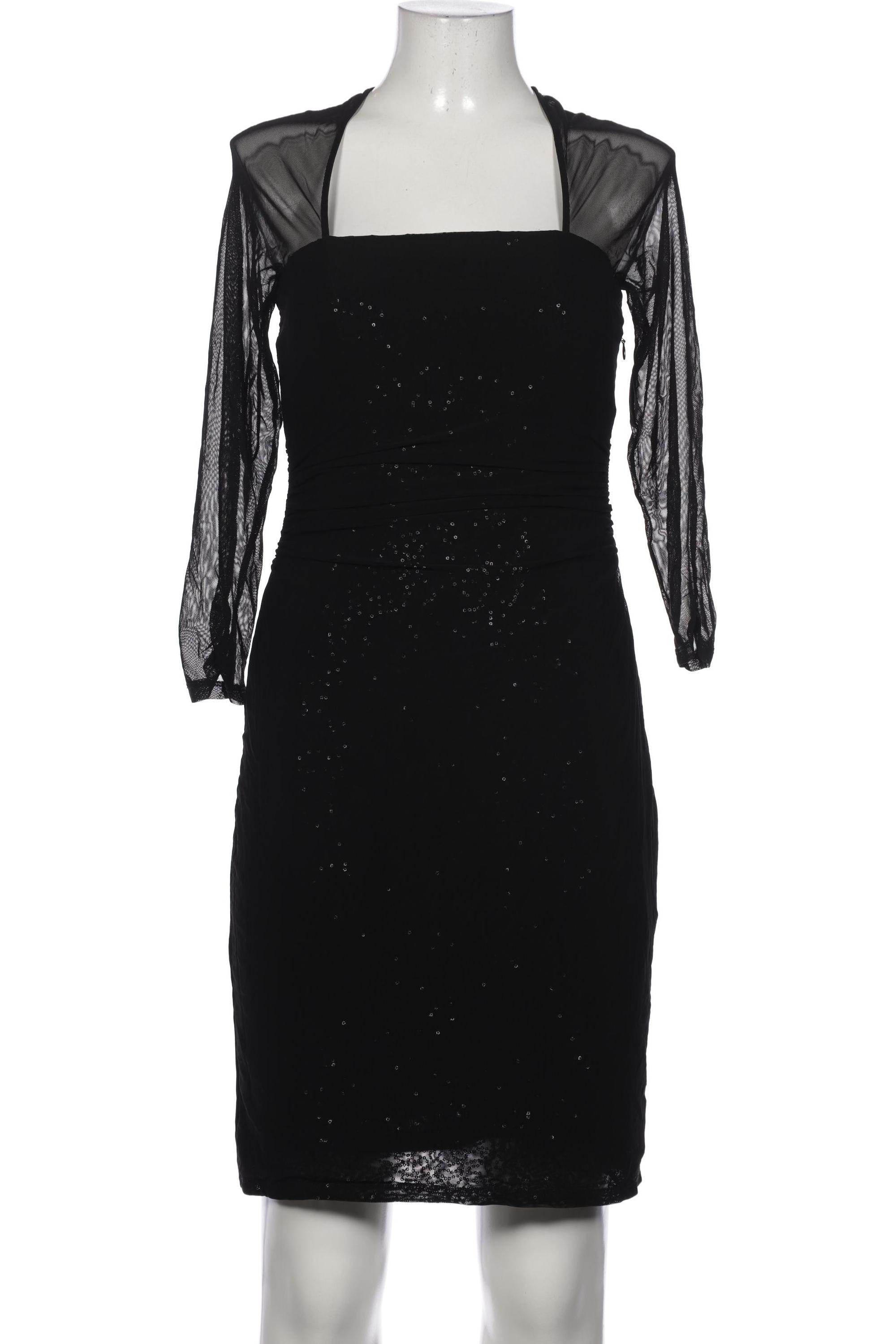 

Esprit Damen Kleid, schwarz, Gr. 42