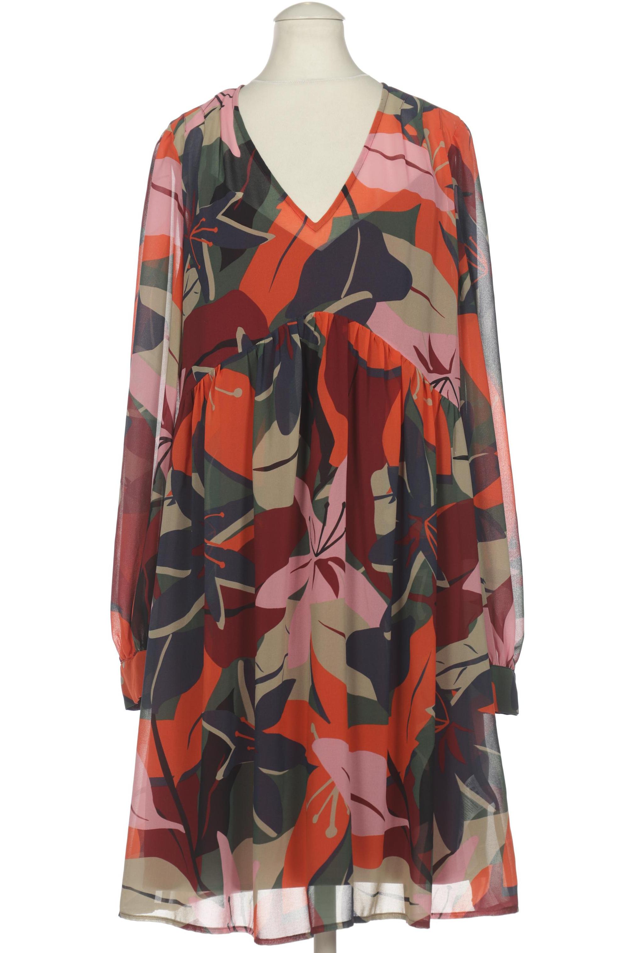 

Esprit Damen Kleid, bordeaux, Gr. 36