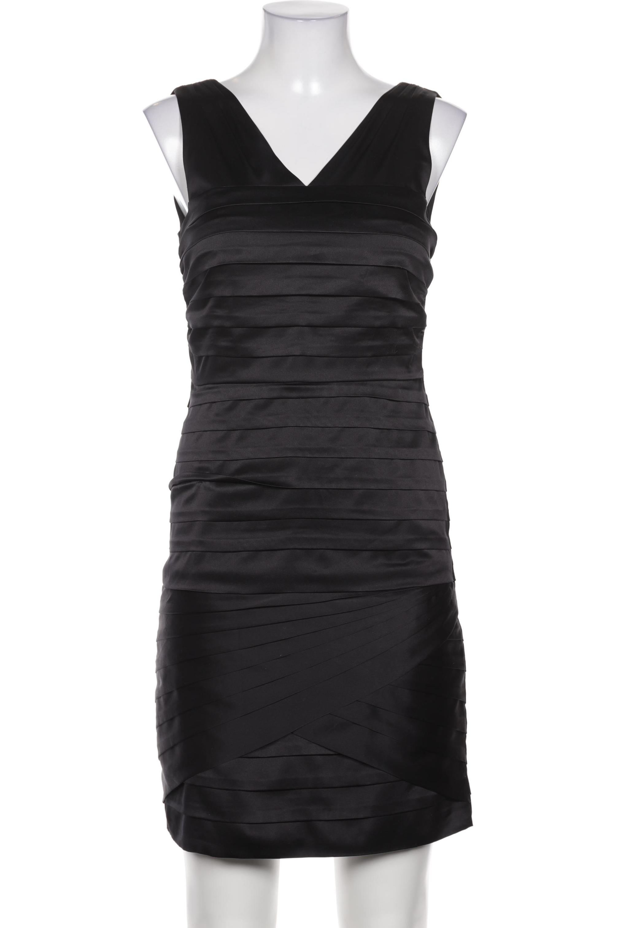 

Esprit Damen Kleid, schwarz, Gr. 38