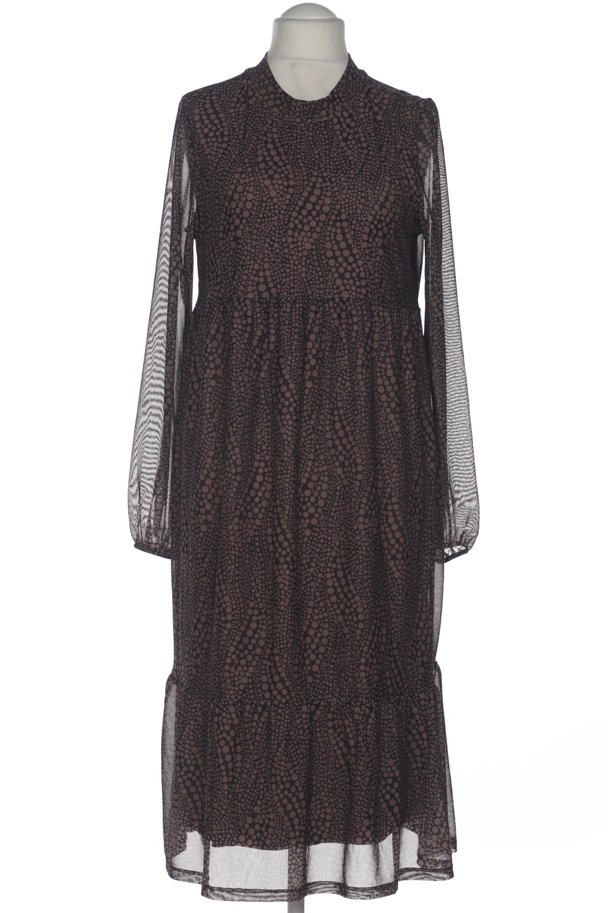 

Esprit Damen Kleid, braun, Gr. 46
