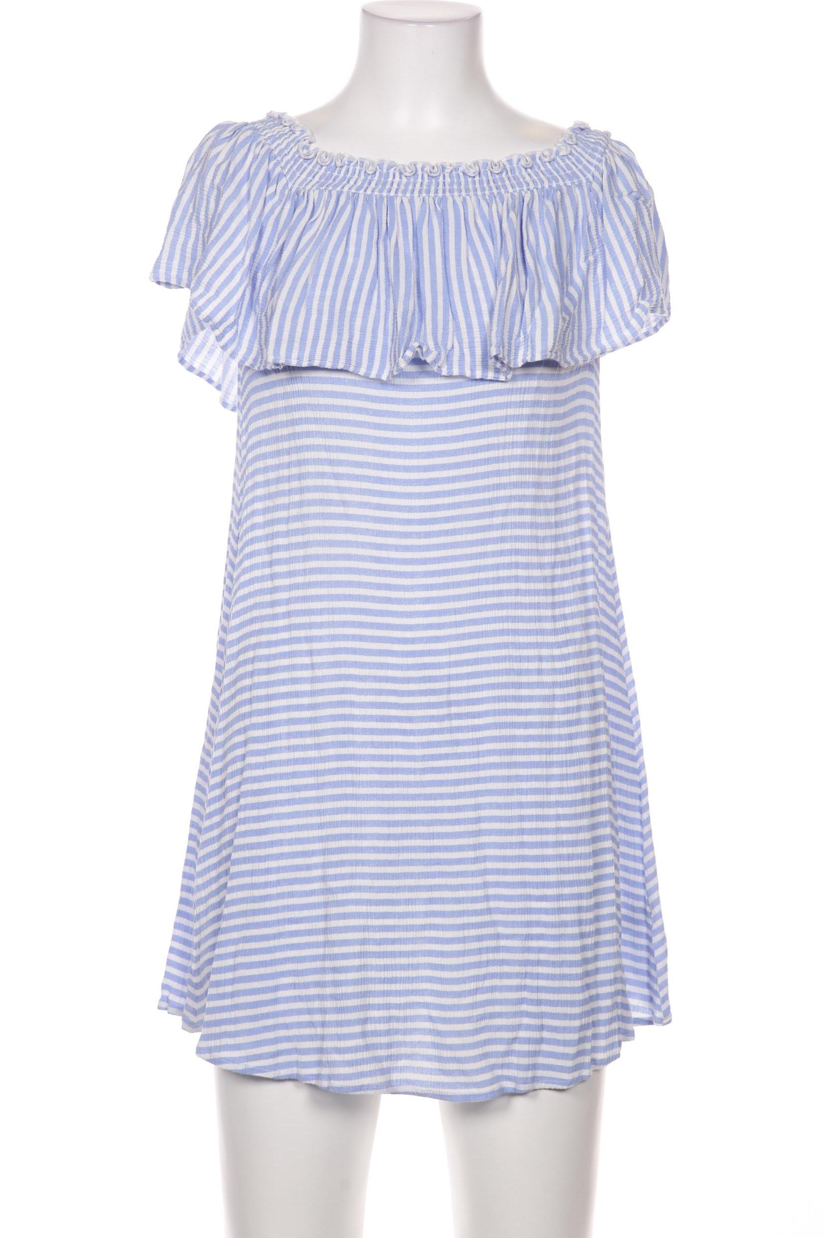 

Esprit Damen Kleid, blau, Gr. 36