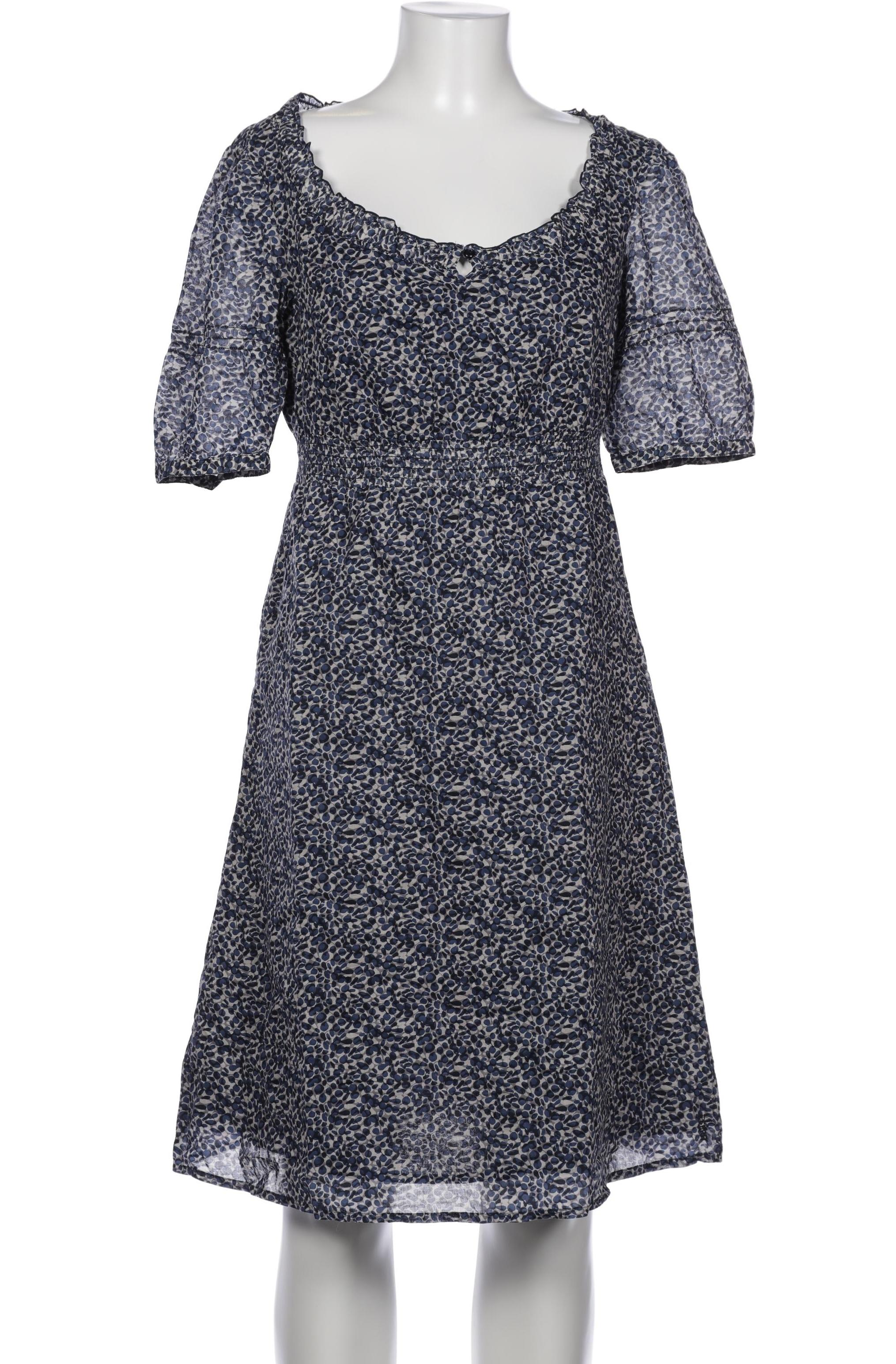 

Esprit Damen Kleid, marineblau, Gr. 38
