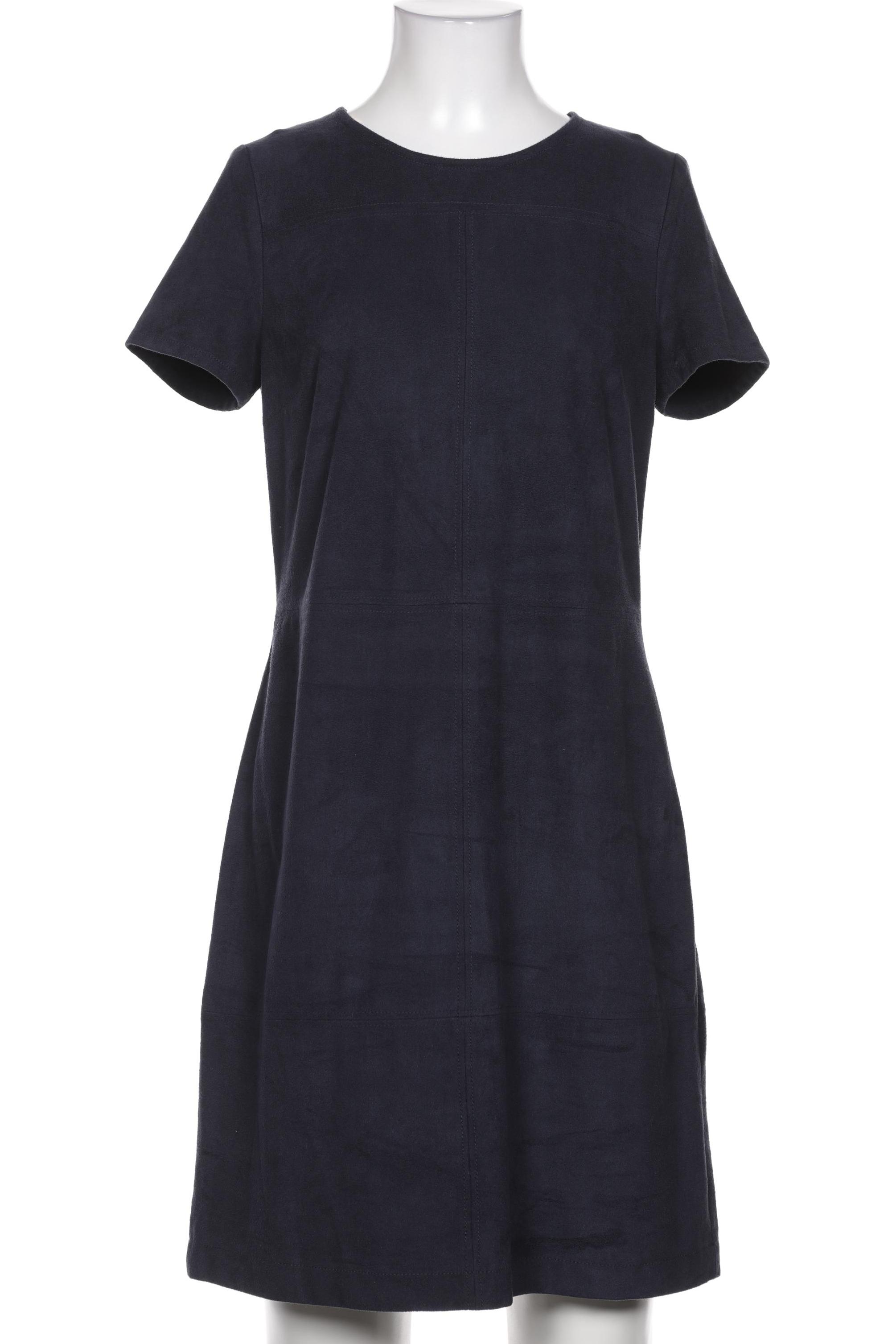 

Esprit Damen Kleid, marineblau, Gr. 36