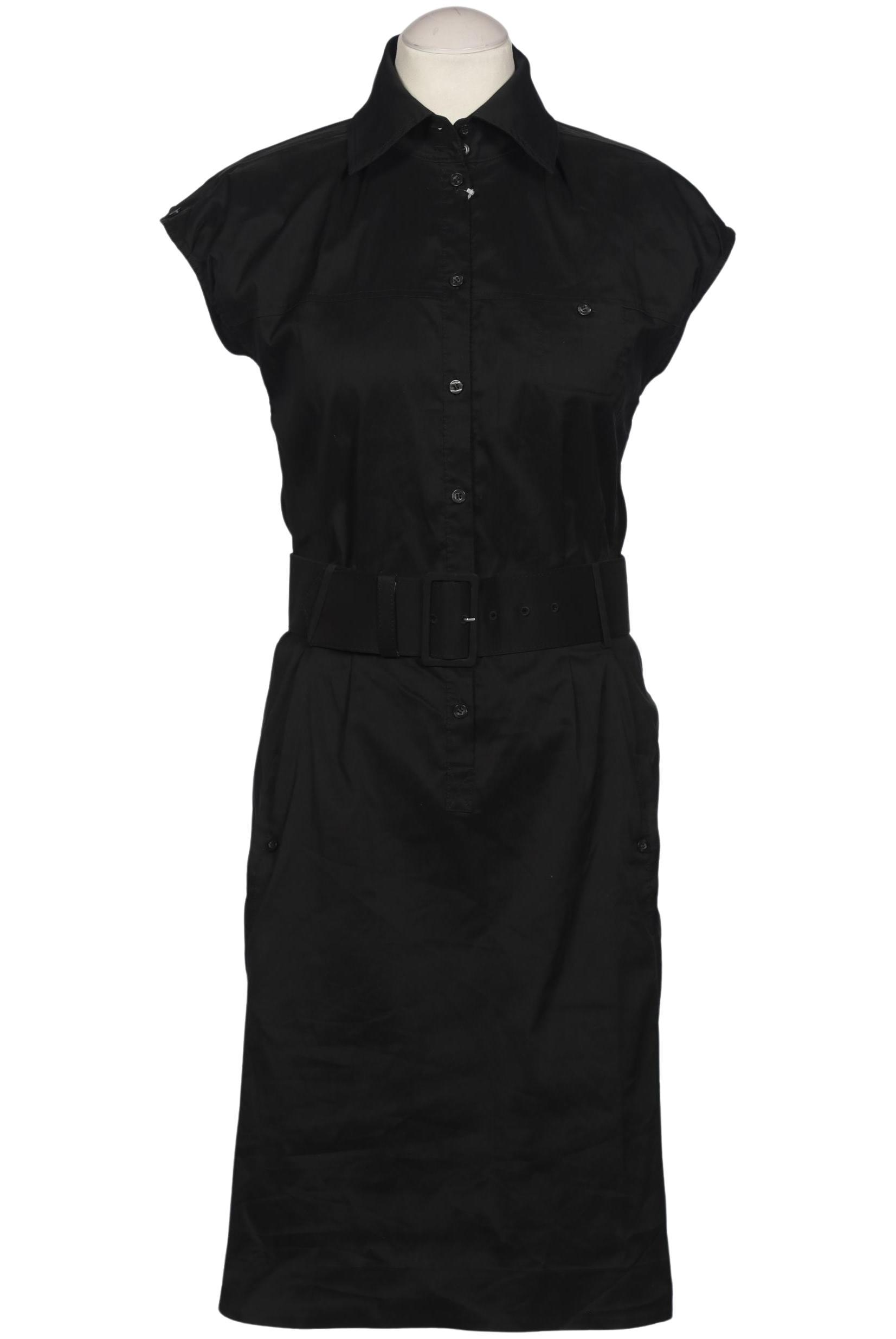 

Esprit Damen Kleid, schwarz, Gr. 36