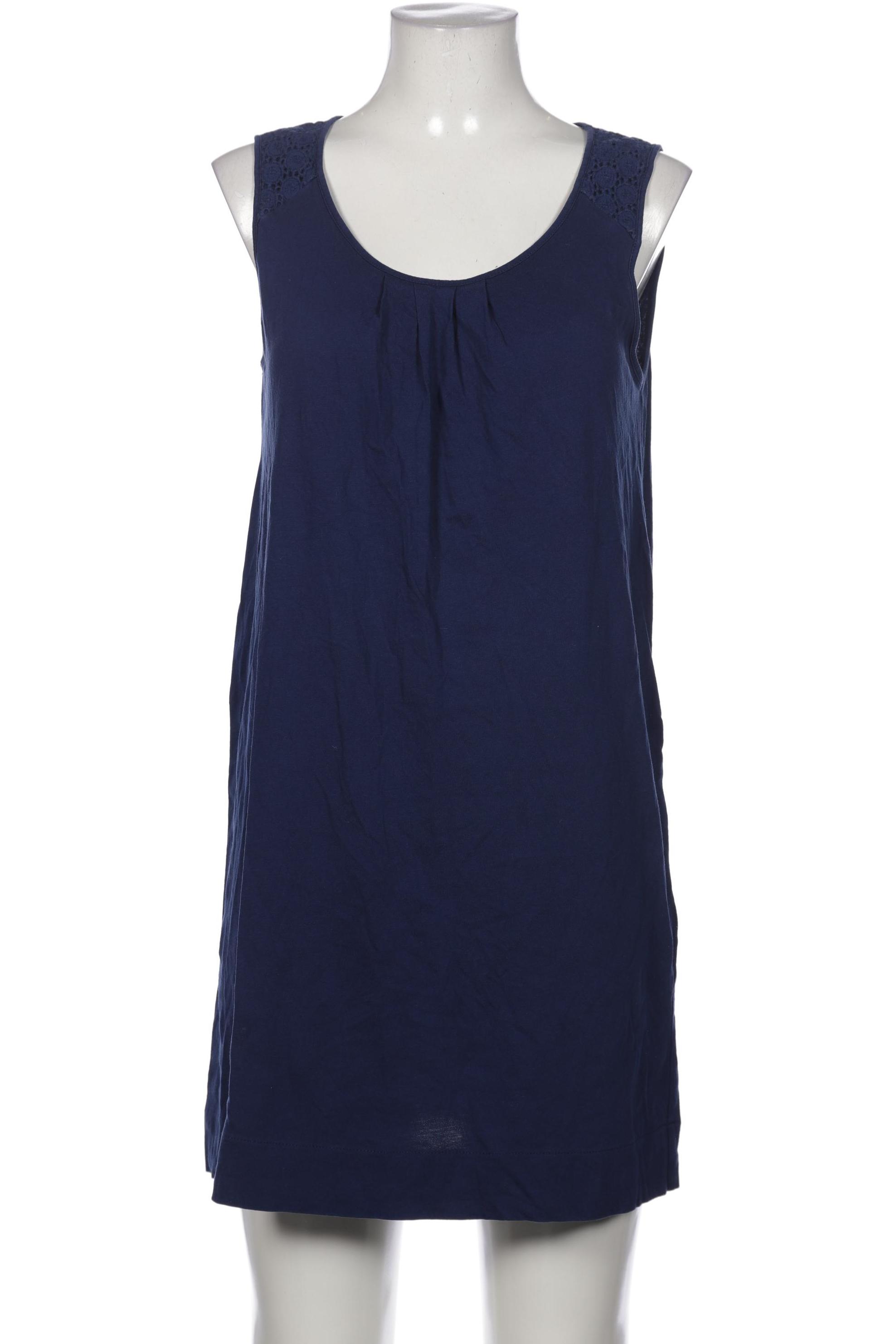 

Esprit Damen Kleid, marineblau, Gr. 42