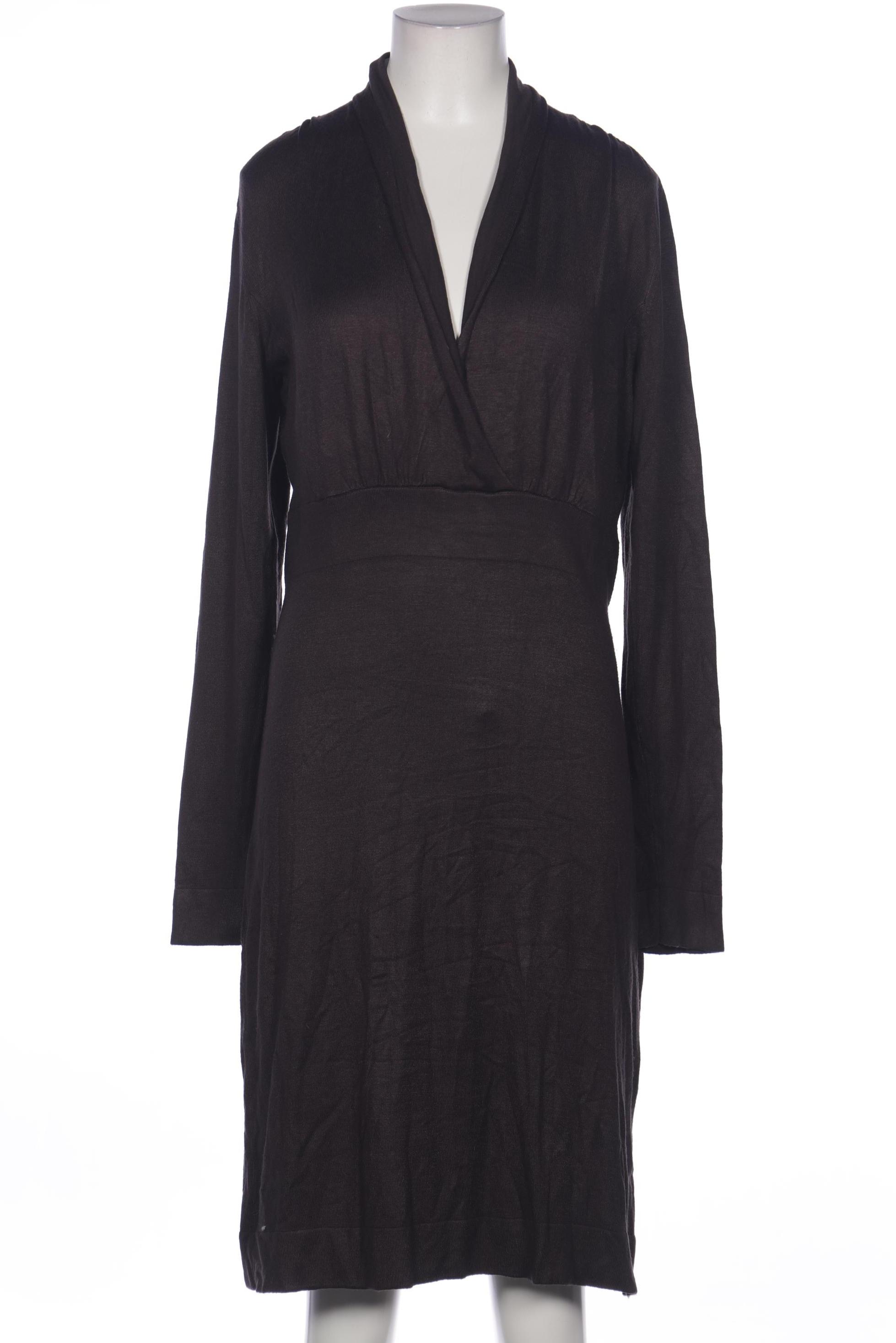 

Esprit Damen Kleid, braun, Gr. 38
