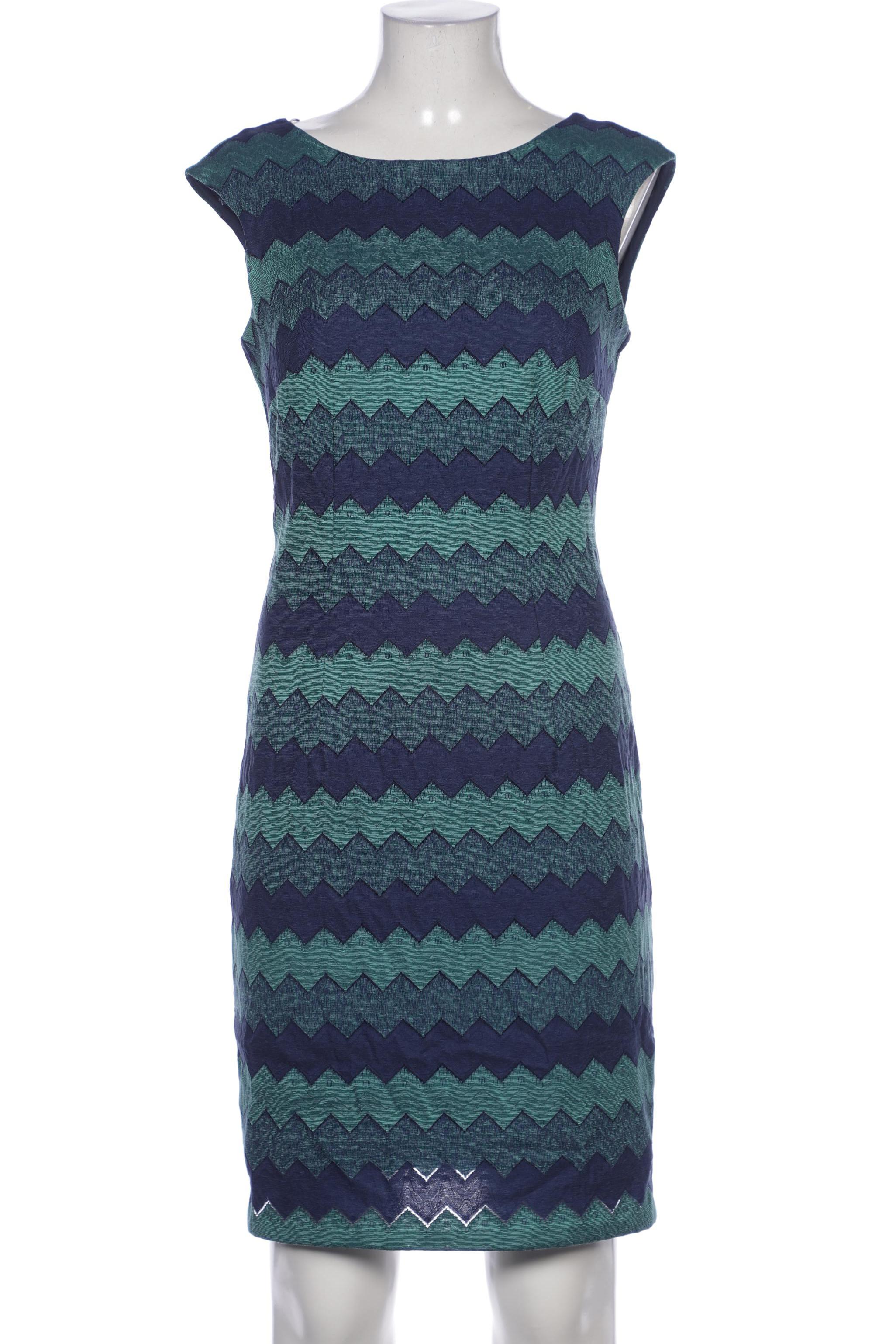 

Esprit Damen Kleid, grün, Gr. 38
