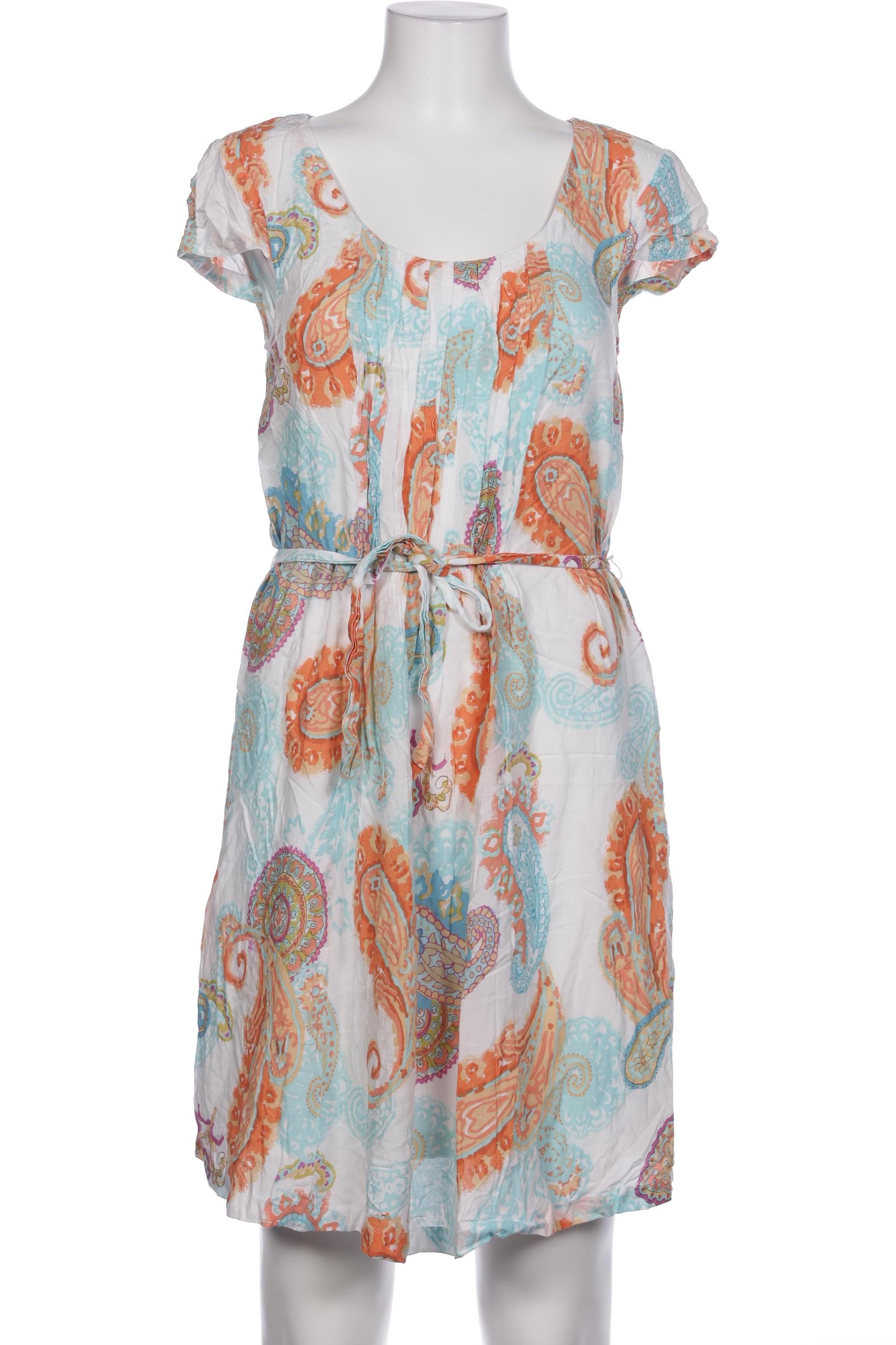

Esprit Damen Kleid, mehrfarbig, Gr. 40