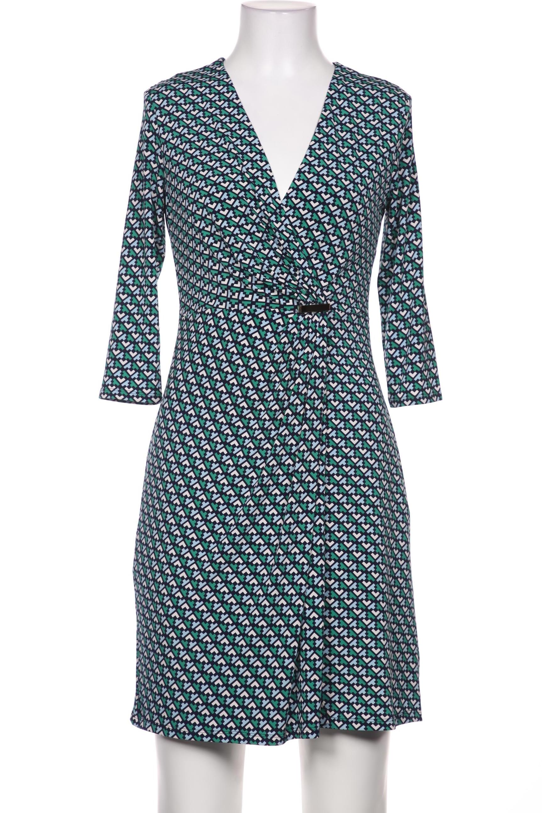 

Esprit Damen Kleid, grün, Gr. 34